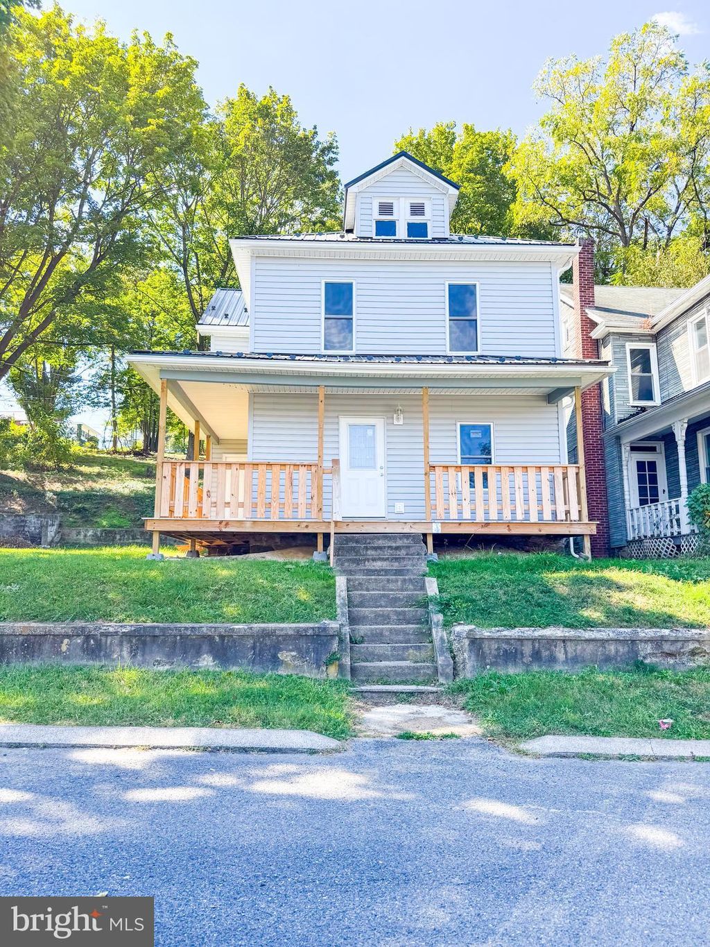 Photo of 32 S Mann Avenue, YEAGERTOWN, PA 17099 (MLS # PAMF2052502)