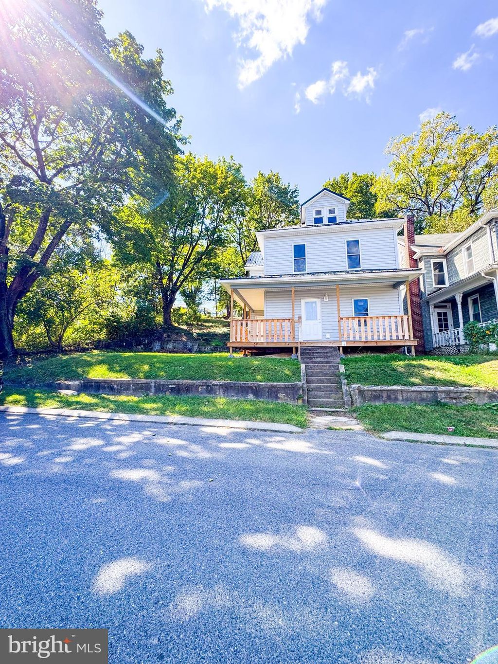 Photo of 32 S Mann Avenue, YEAGERTOWN, PA 17099 (MLS # PAMF2052502)