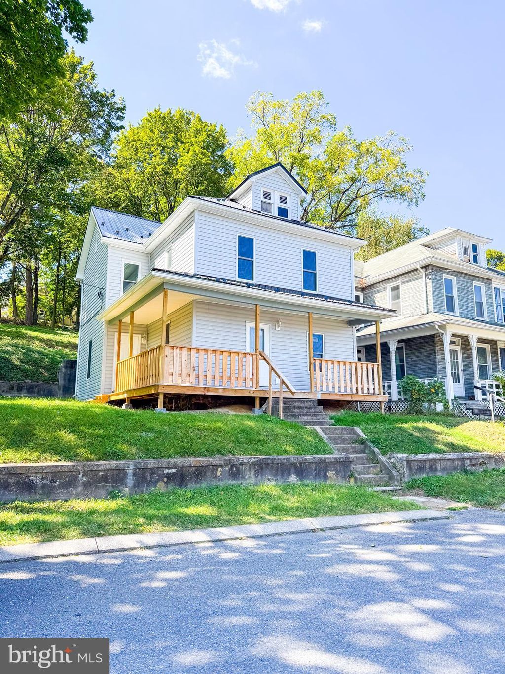 Photo of 32 S Mann Avenue, YEAGERTOWN, PA 17099 (MLS # PAMF2052502)