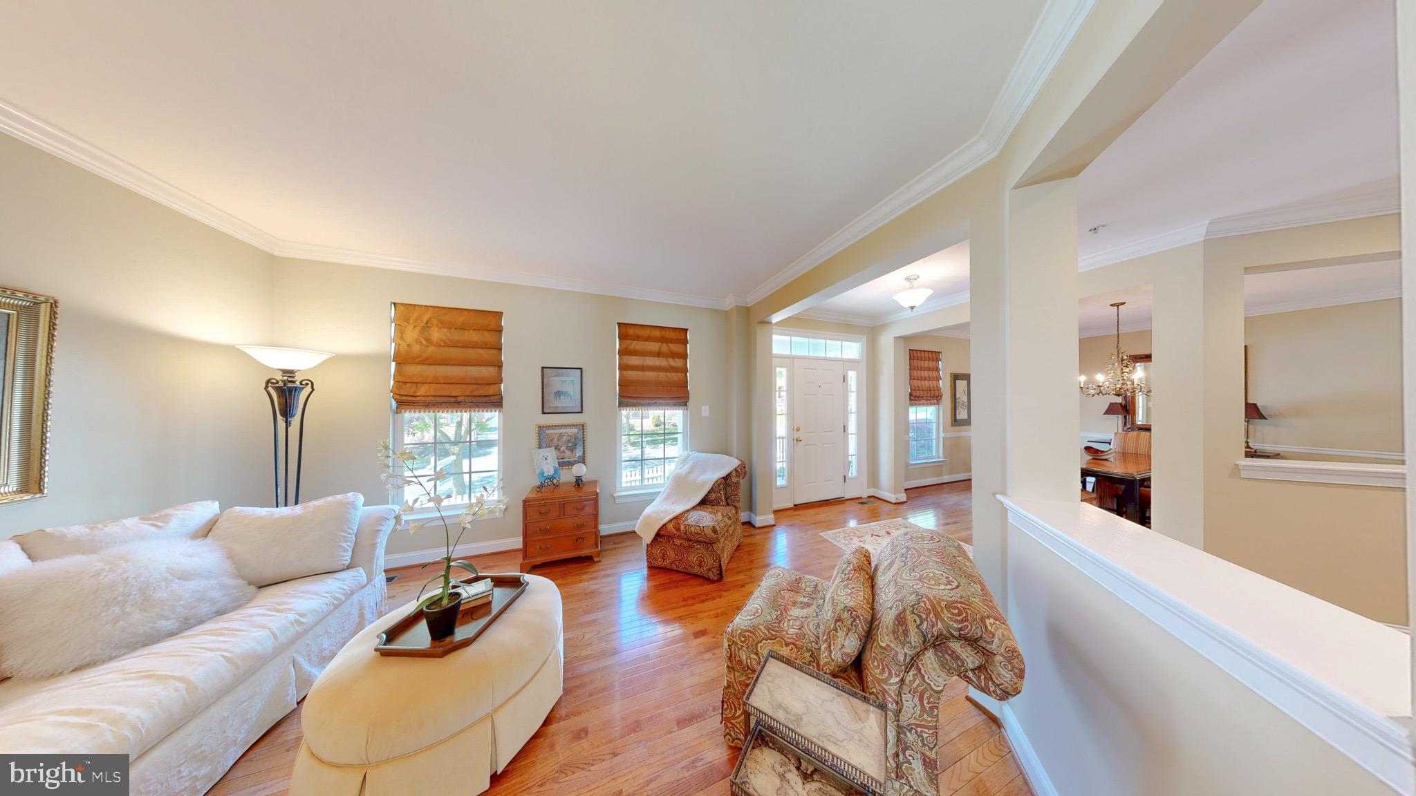 GREENWAY VILLAGE - Residential