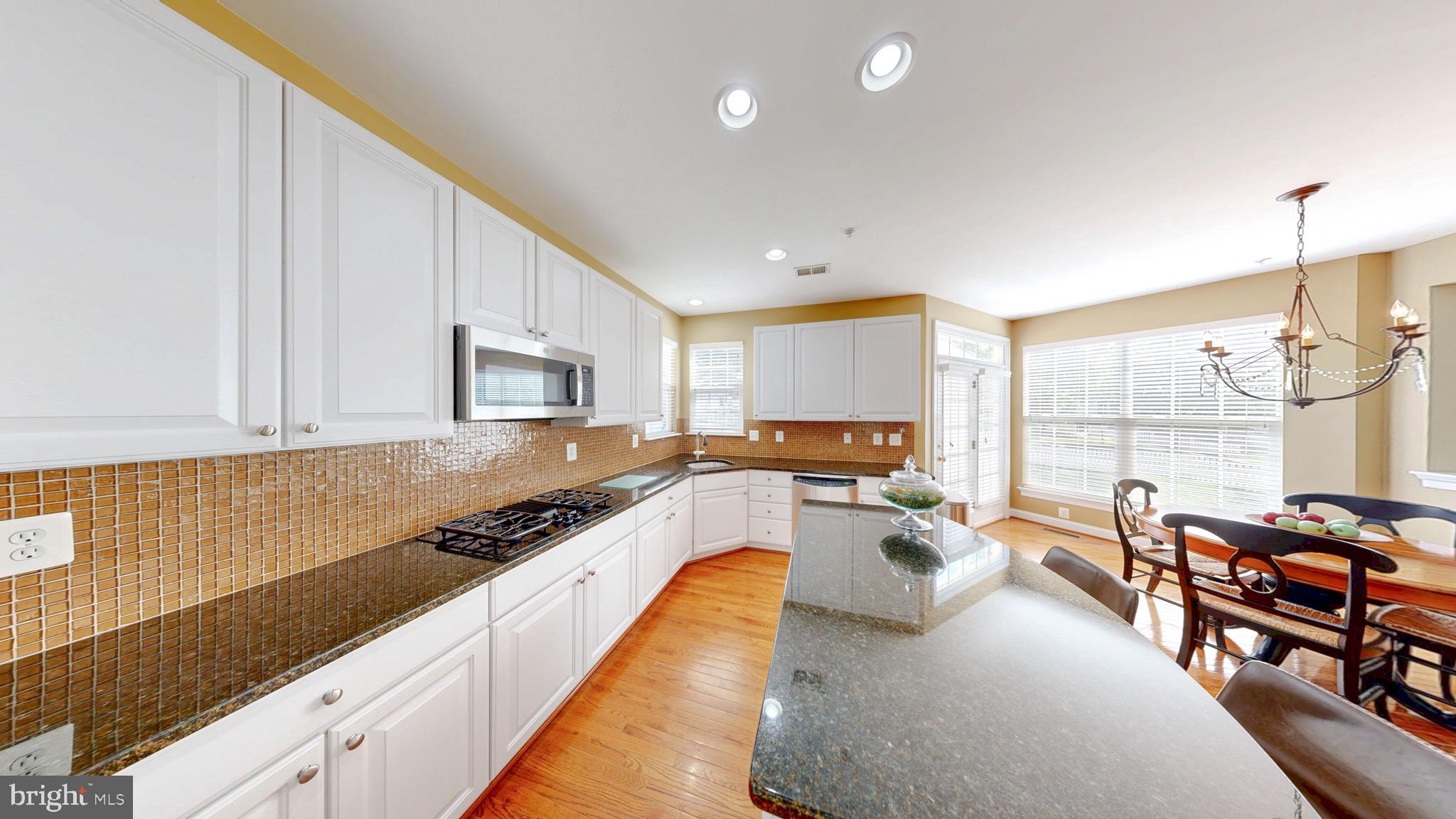 GREENWAY VILLAGE - Residential
