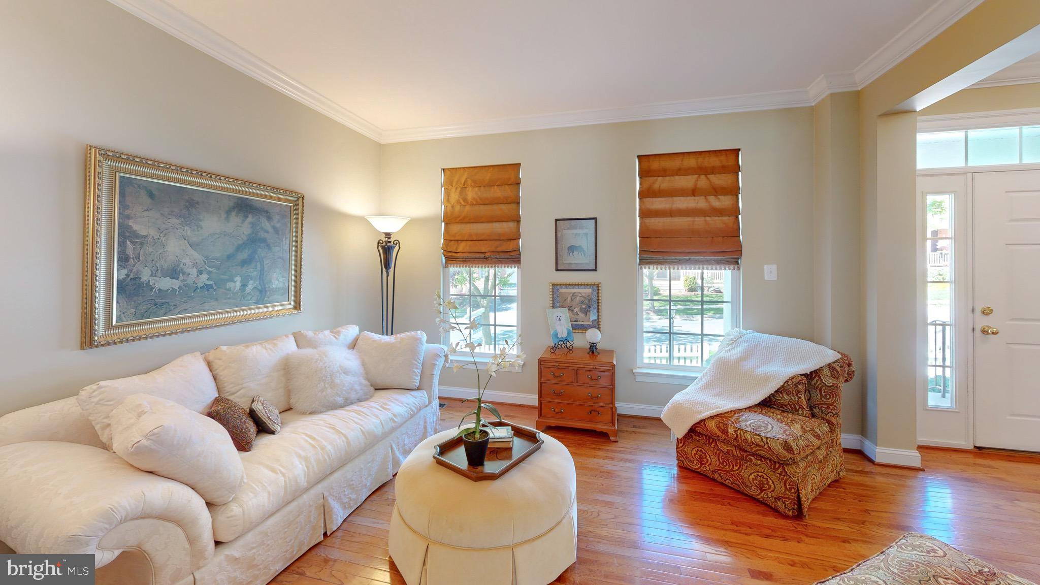 GREENWAY VILLAGE - Residential