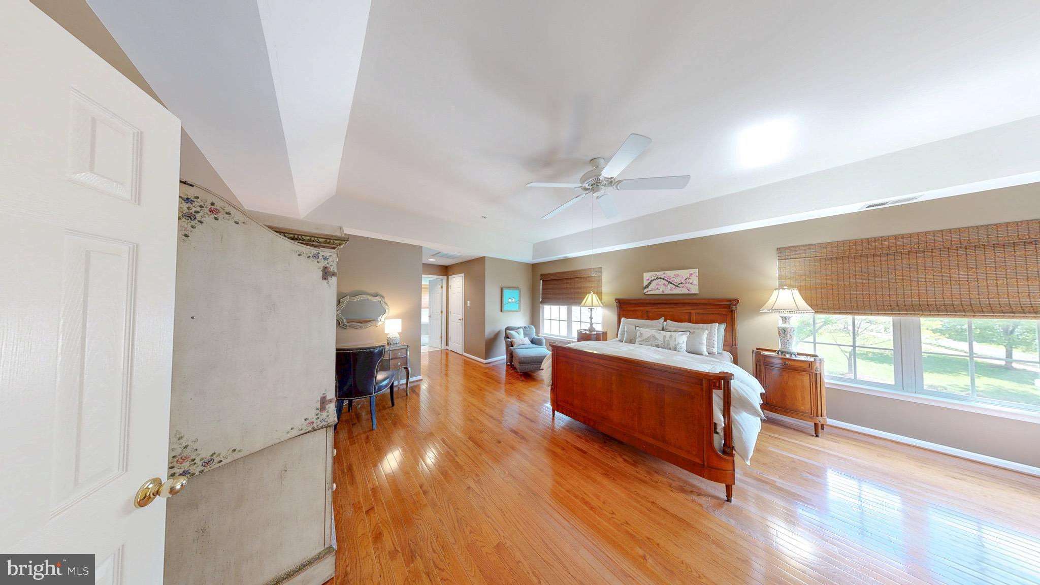 GREENWAY VILLAGE - Residential
