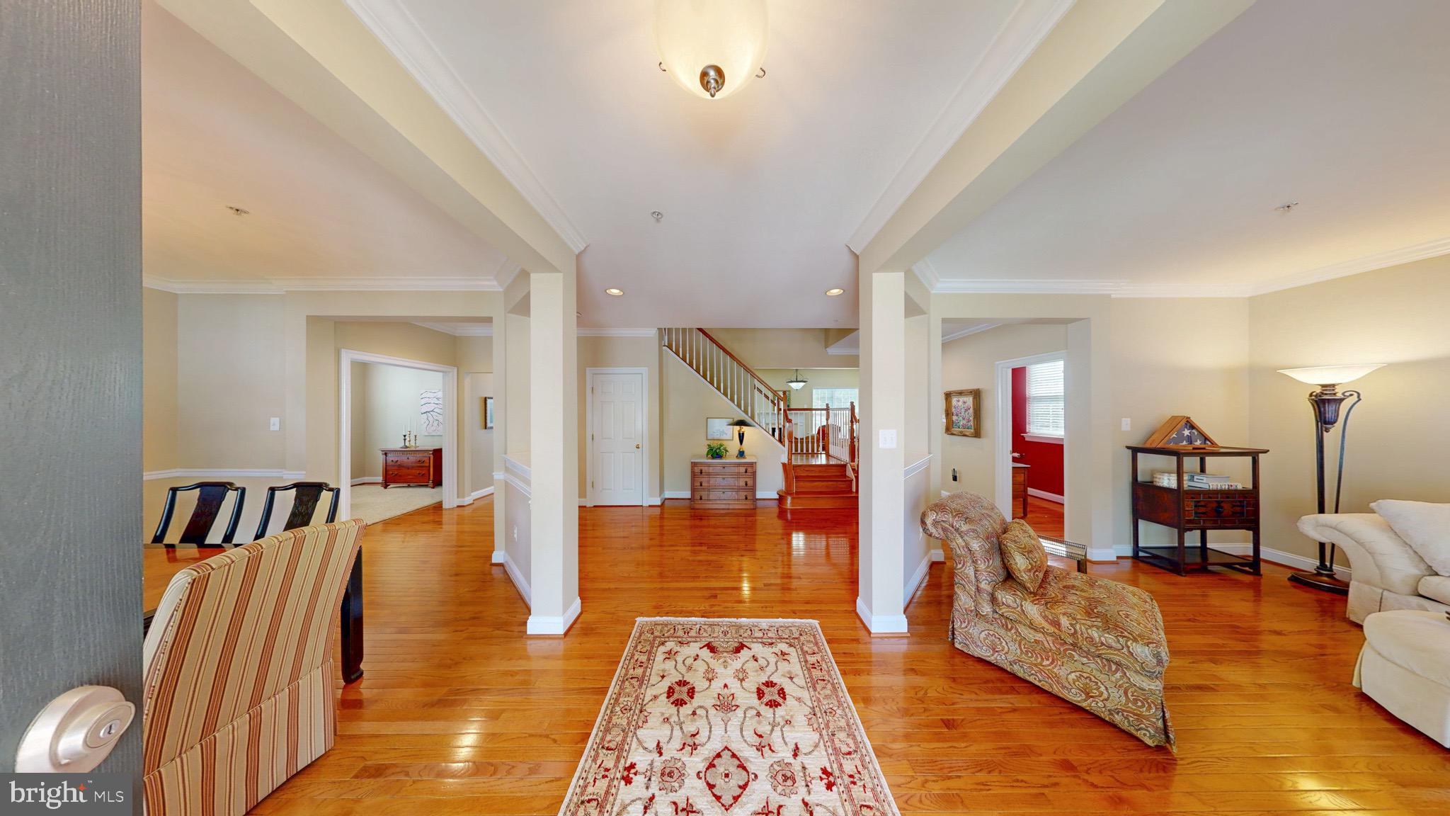 GREENWAY VILLAGE - Residential