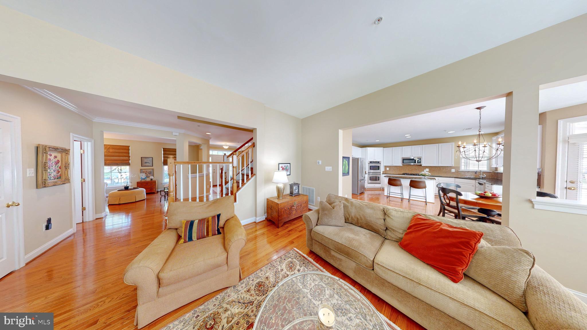 GREENWAY VILLAGE - Residential