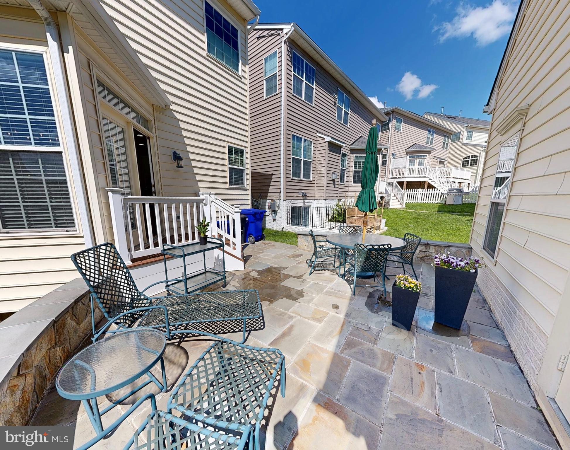 GREENWAY VILLAGE - Residential