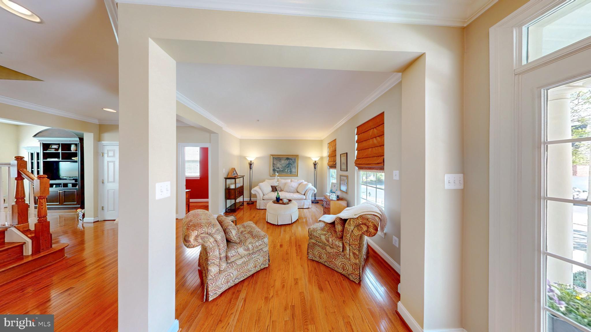 GREENWAY VILLAGE - Residential