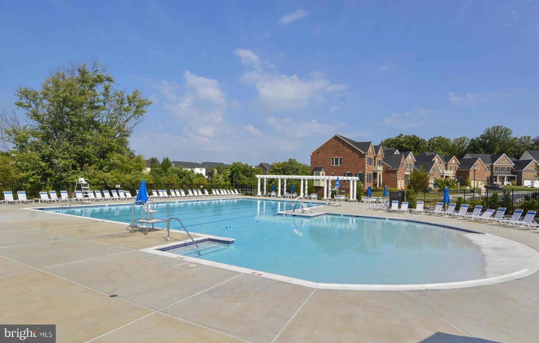 GREENWAY VILLAGE - Residential