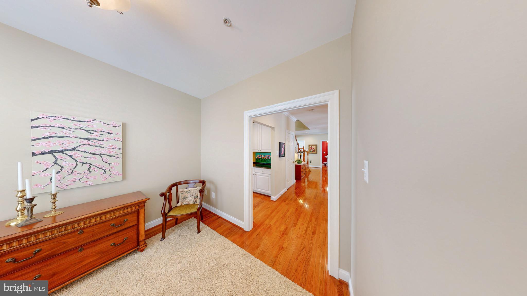 GREENWAY VILLAGE - Residential