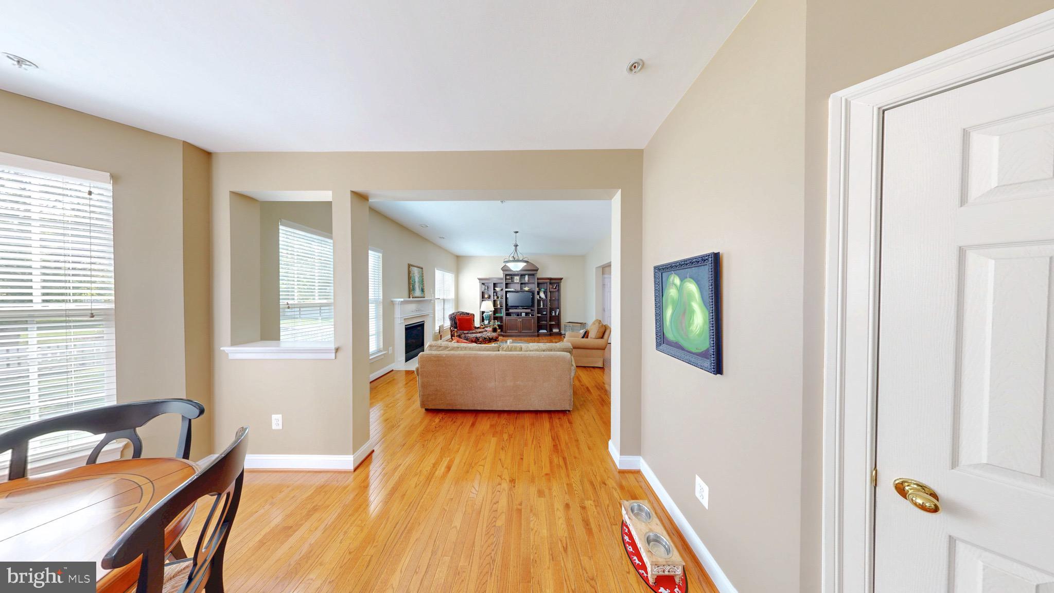 GREENWAY VILLAGE - Residential