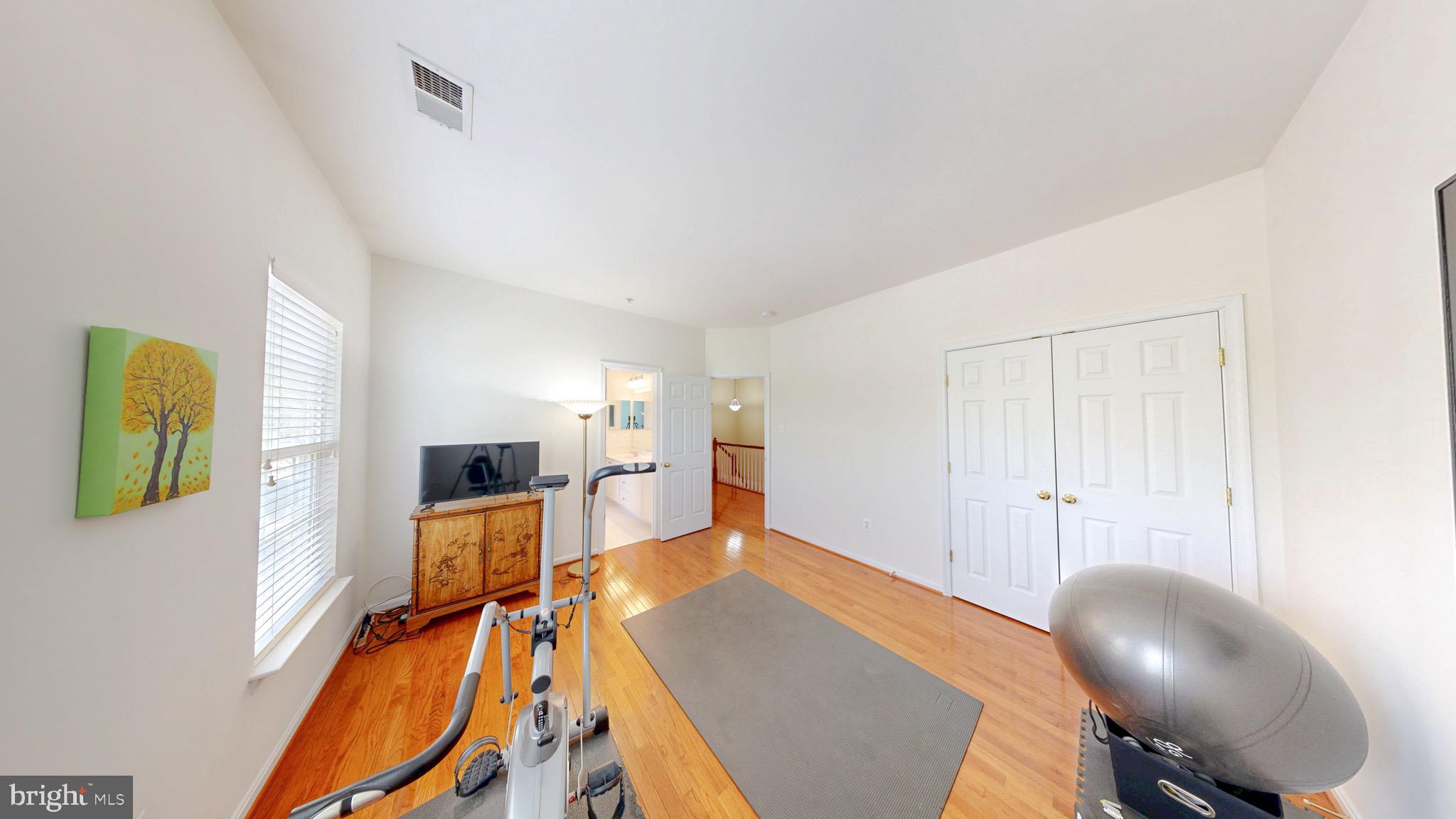 GREENWAY VILLAGE - Residential