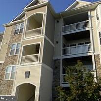 STRATFORD CLUB - Residential Lease
