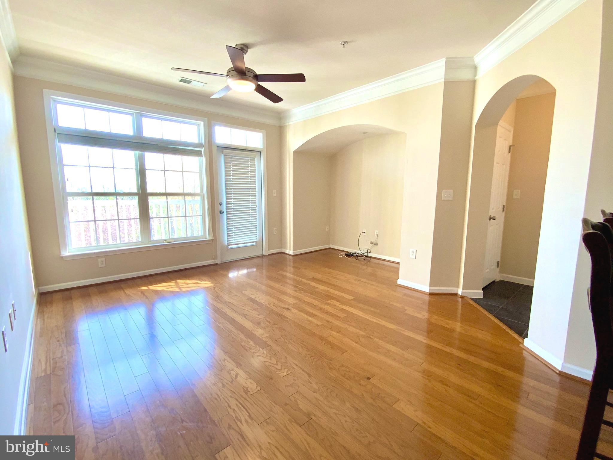 STRATFORD CLUB - Residential Lease