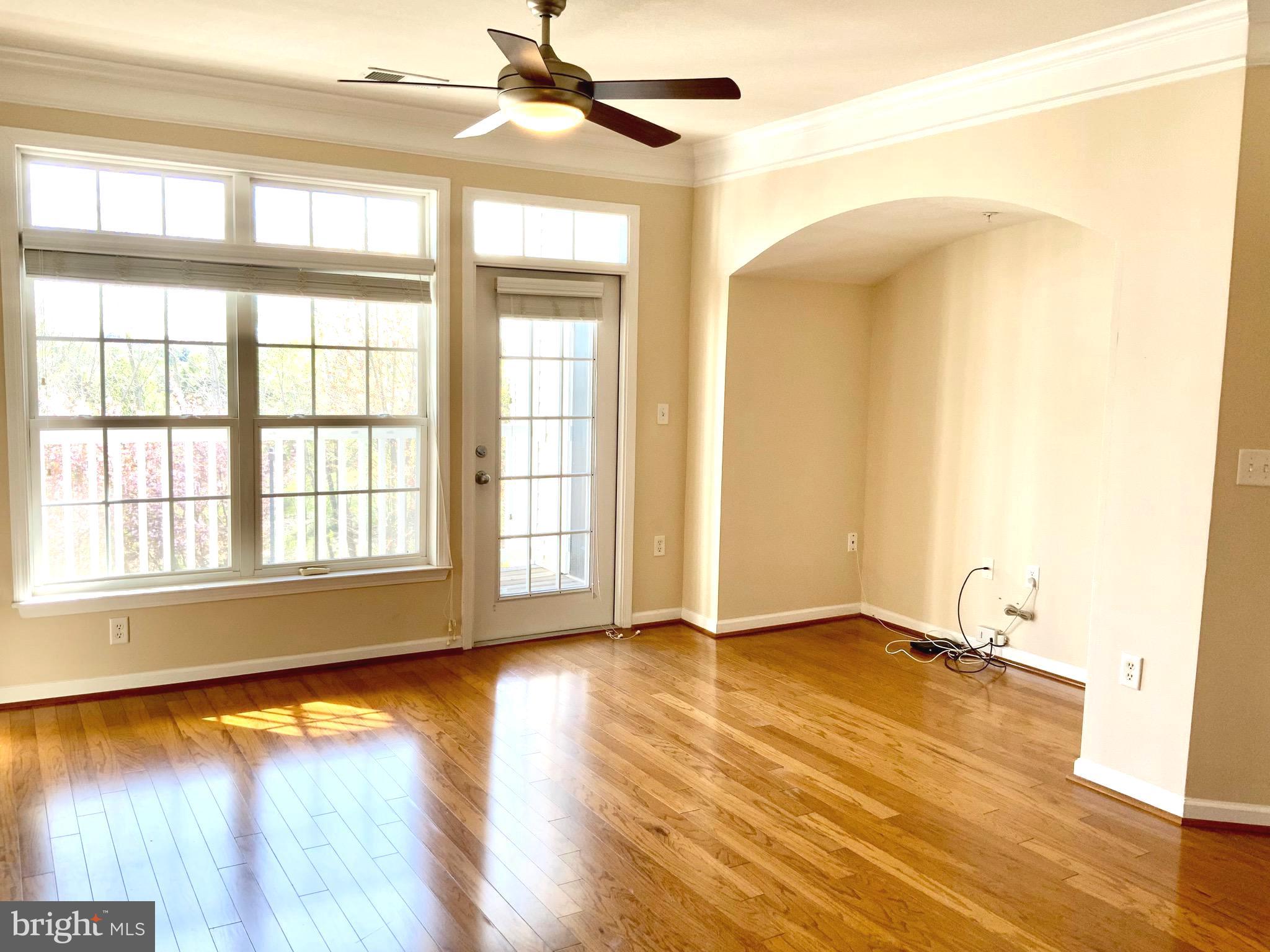 STRATFORD CLUB - Residential Lease