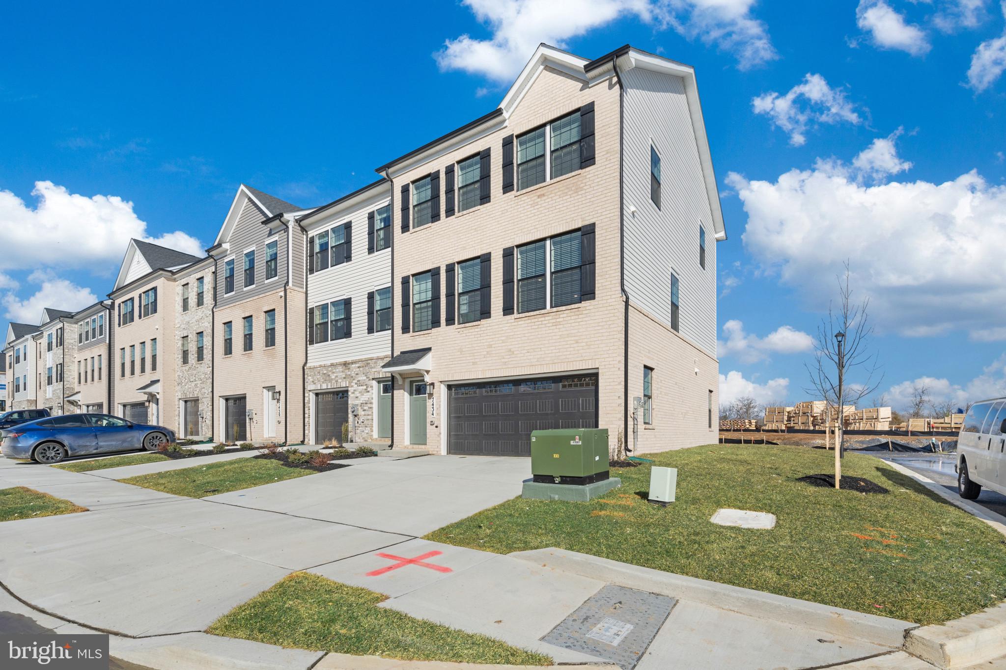 CALM RETREAT - Residential