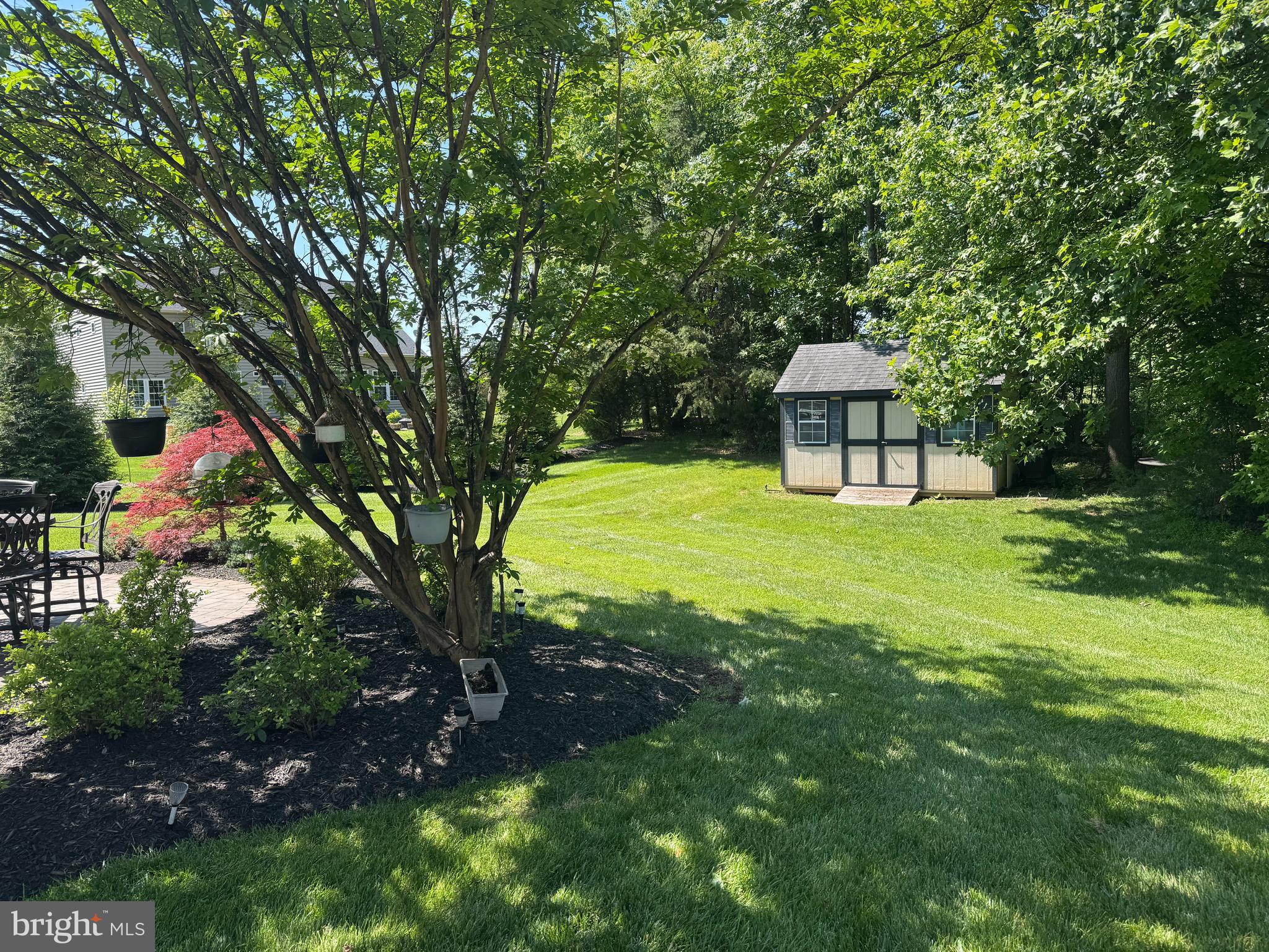4593 SPRING RUN ROAD