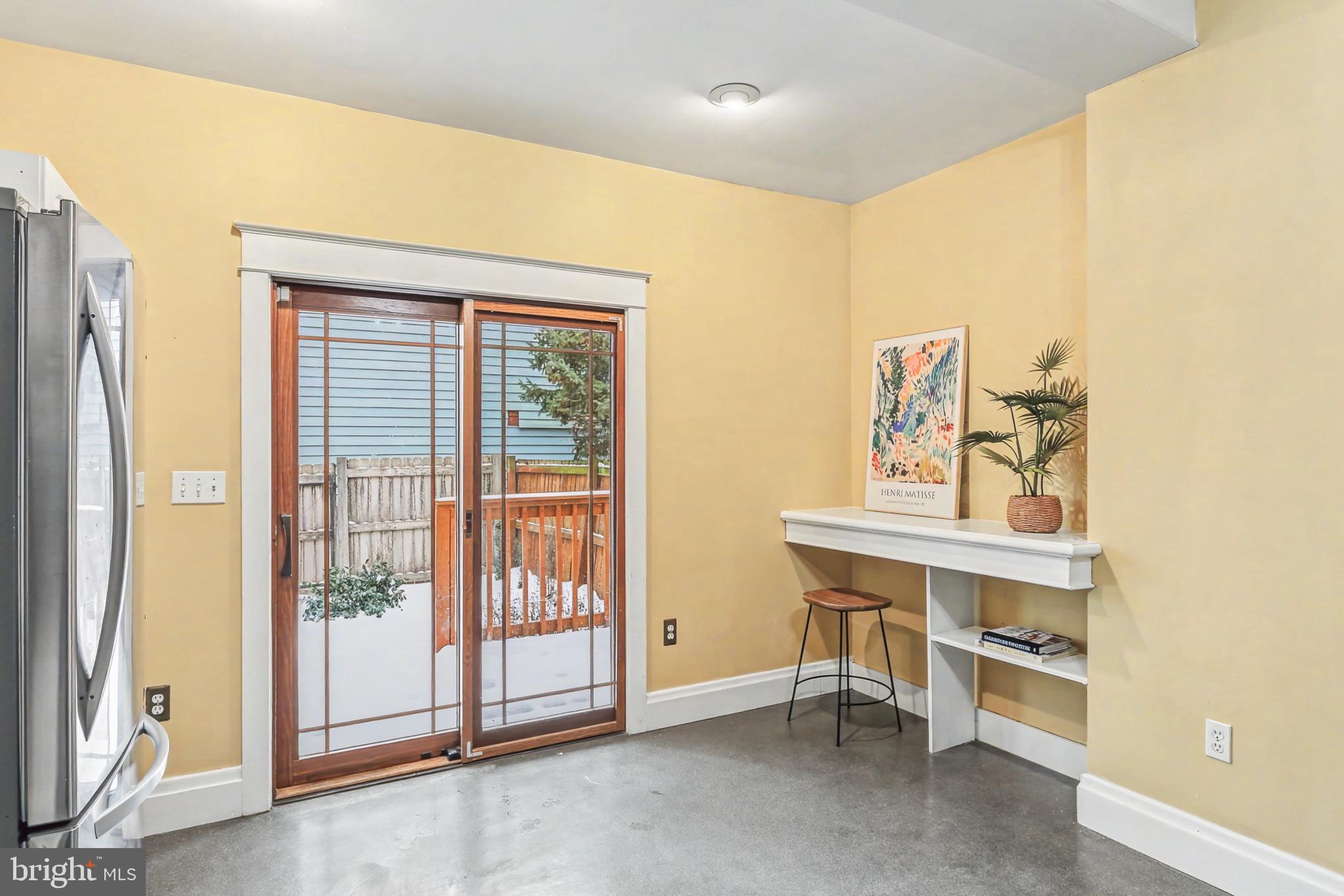 HISTORIC MIDTOWN - Residential