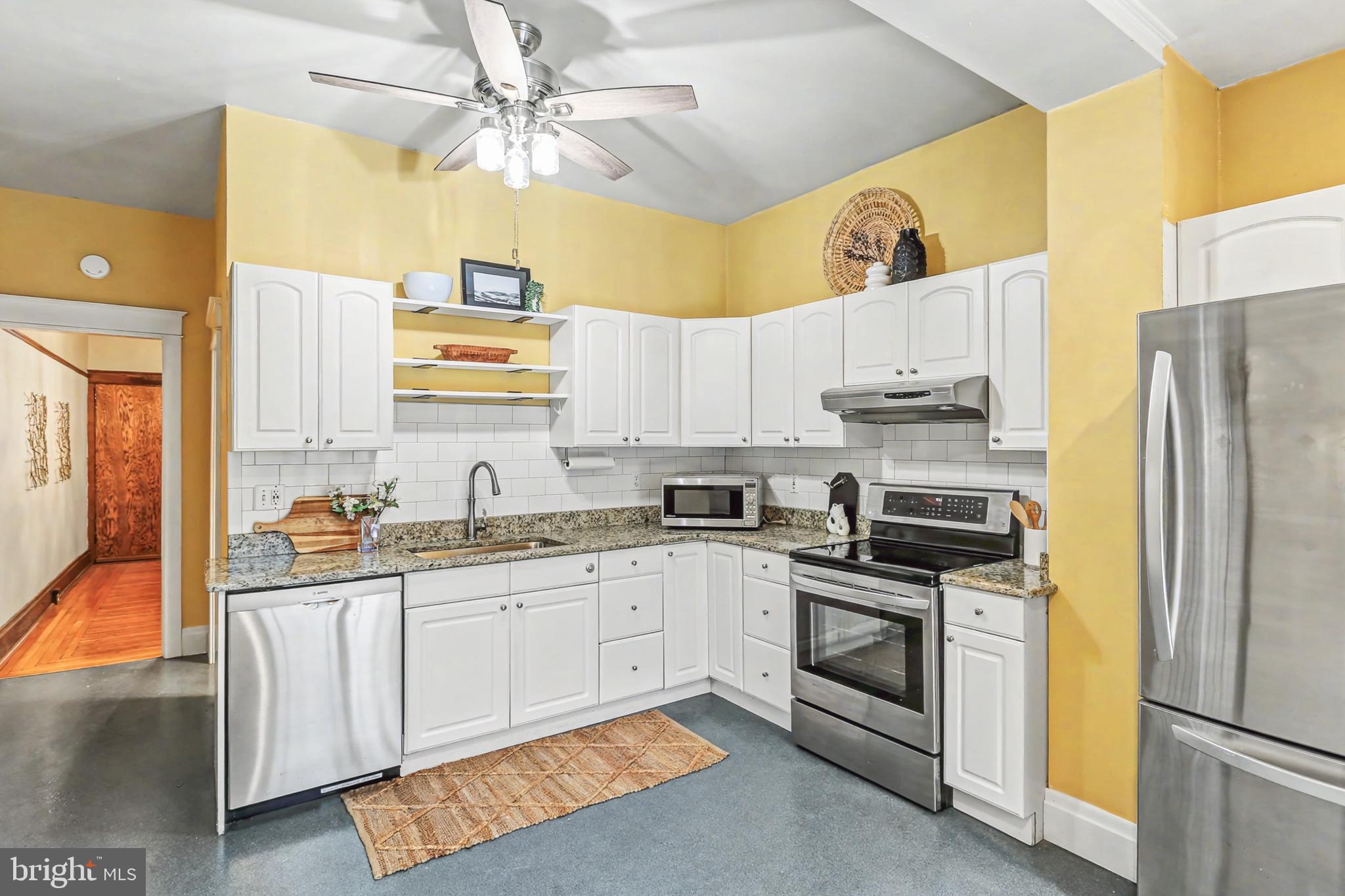 HISTORIC MIDTOWN - Residential