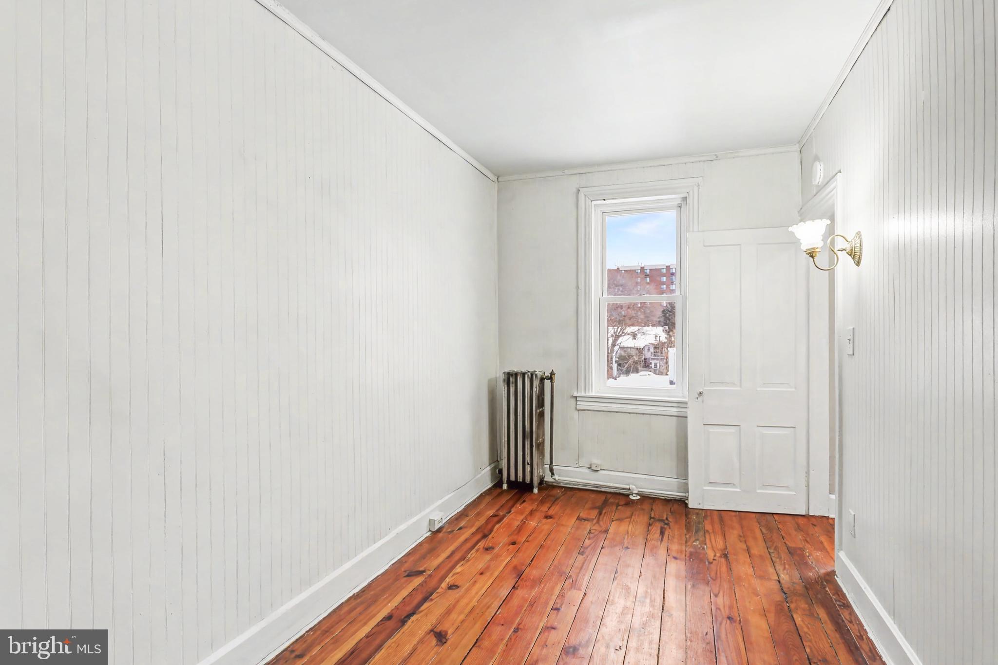 HISTORIC MIDTOWN - Residential