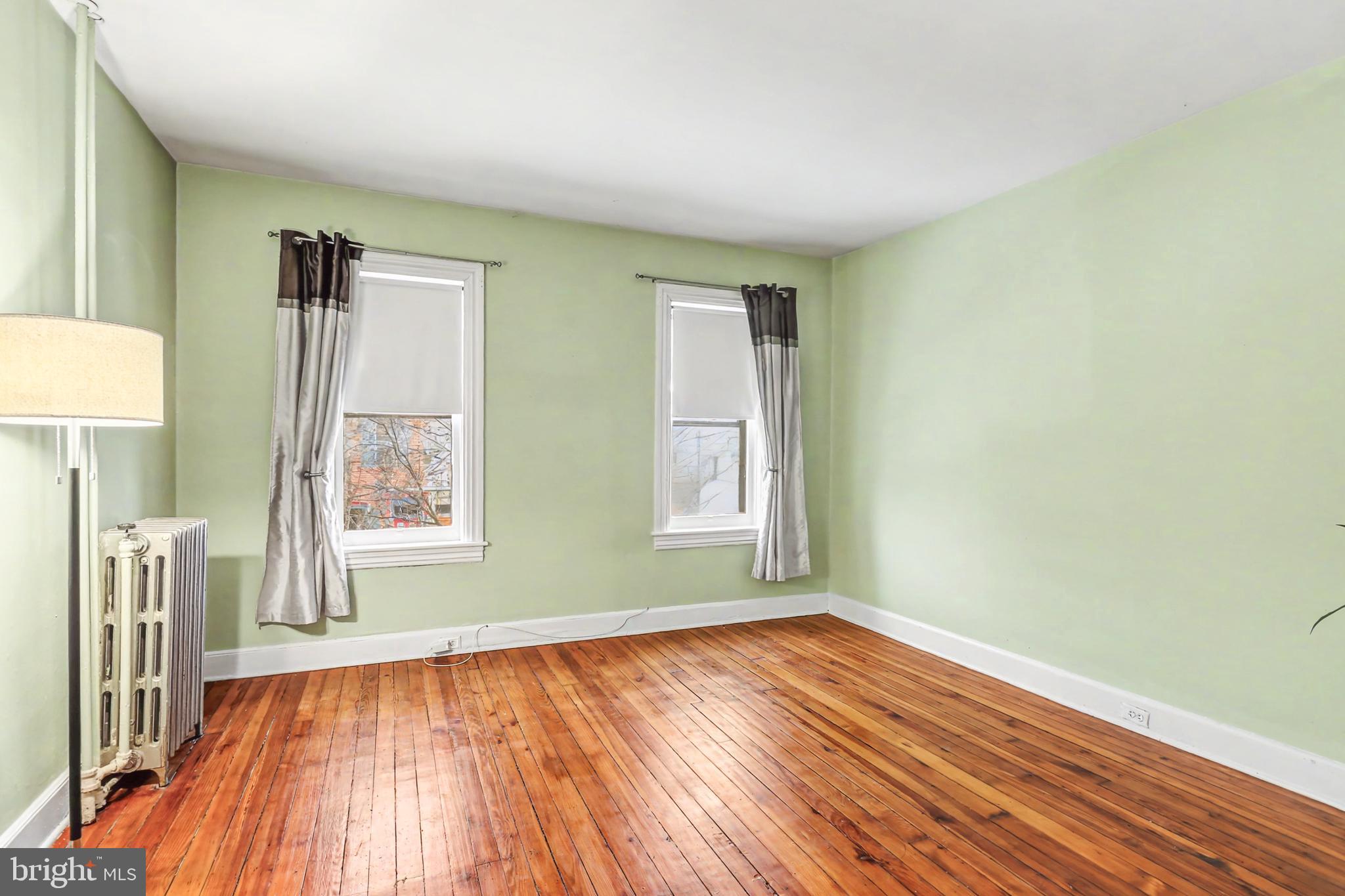 HISTORIC MIDTOWN - Residential