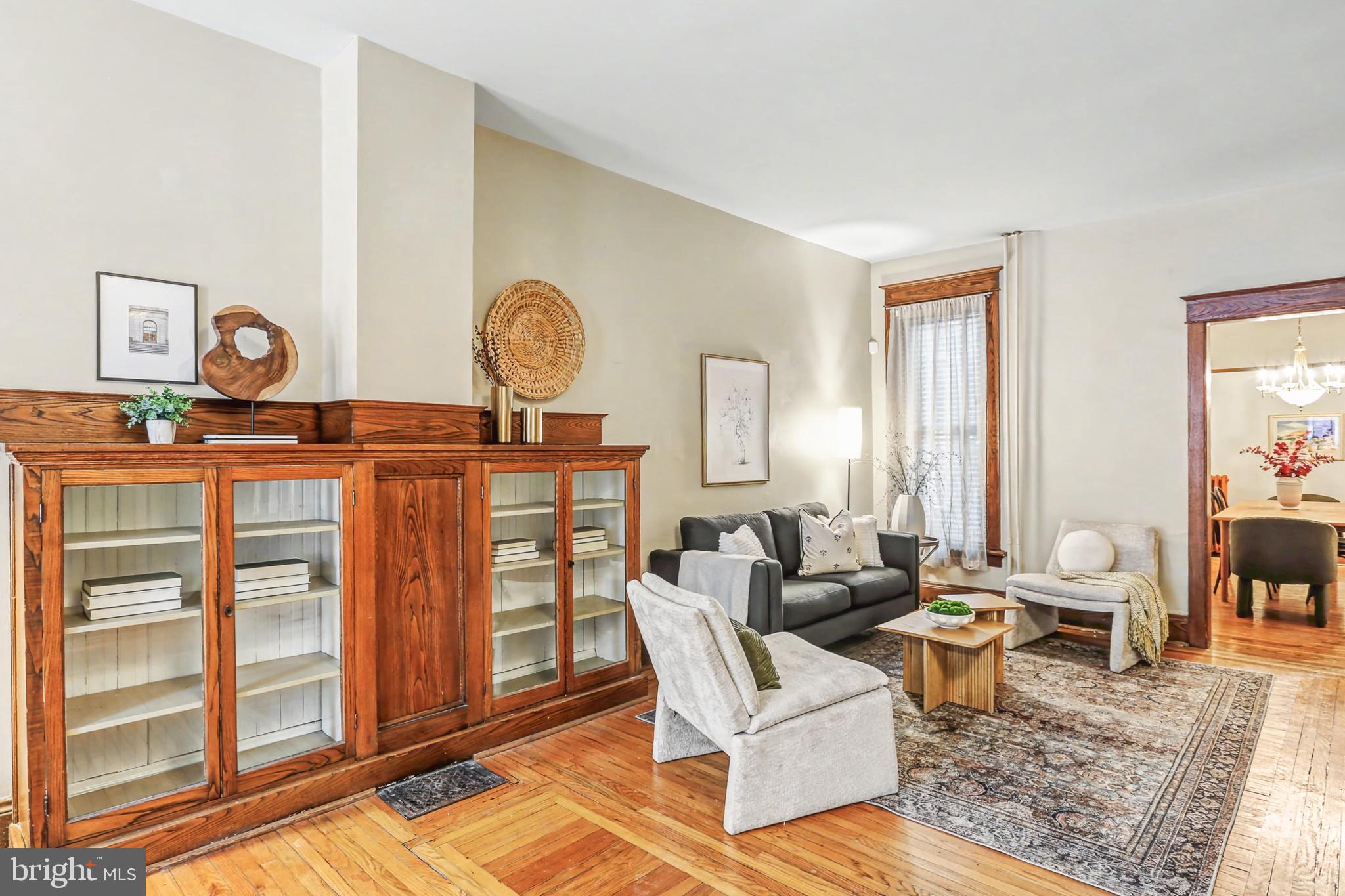 HISTORIC MIDTOWN - Residential