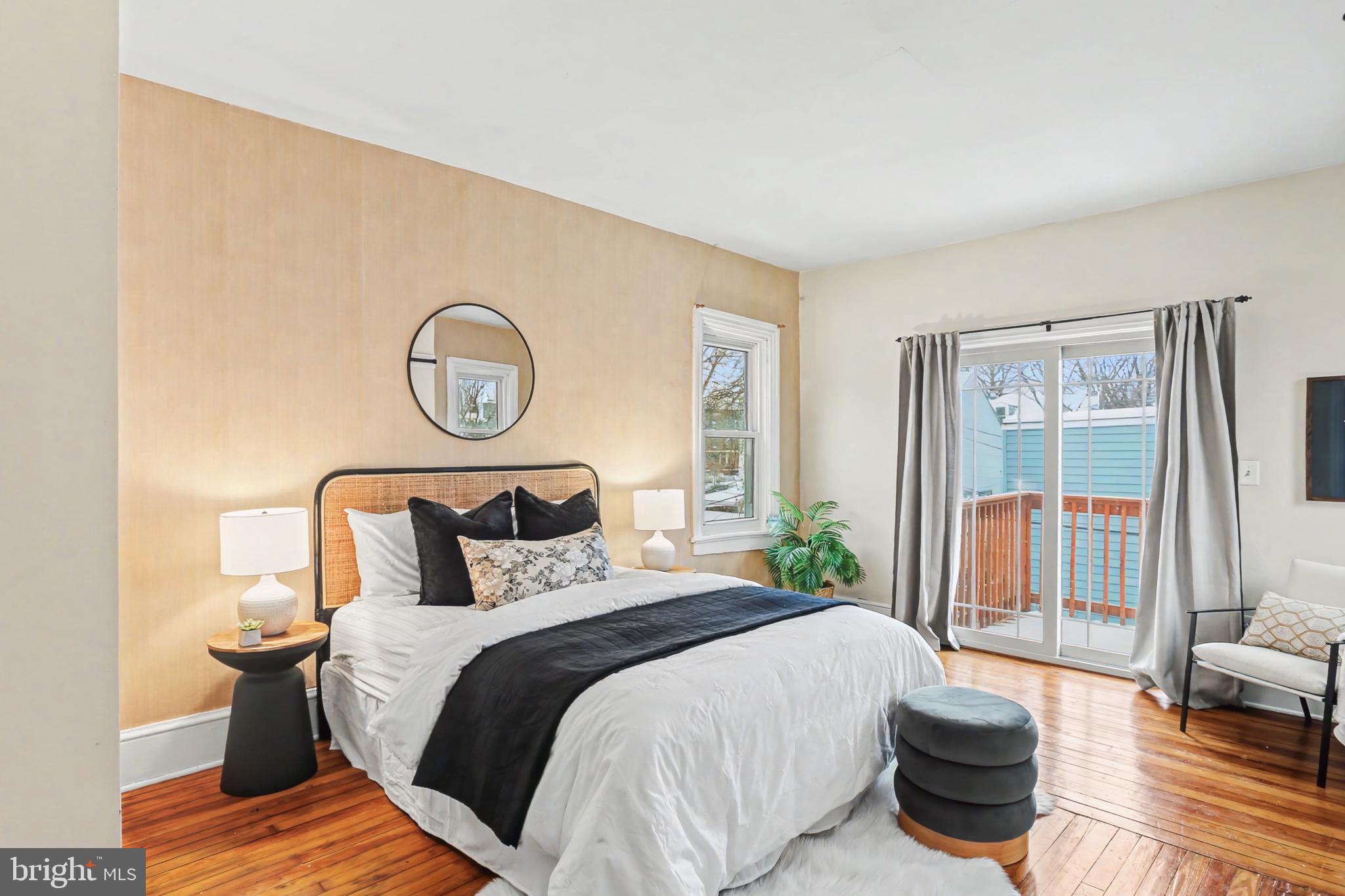 HISTORIC MIDTOWN - Residential