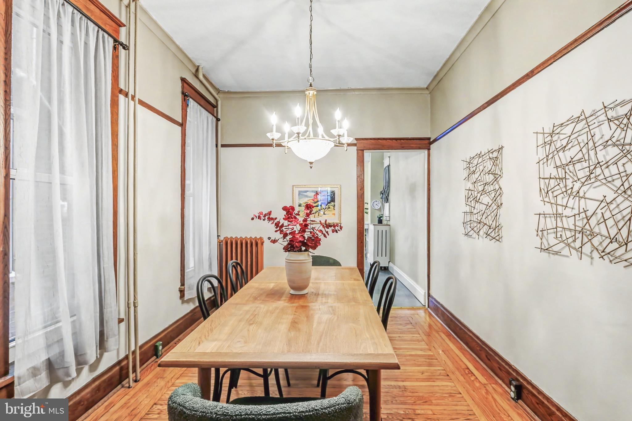 HISTORIC MIDTOWN - Residential