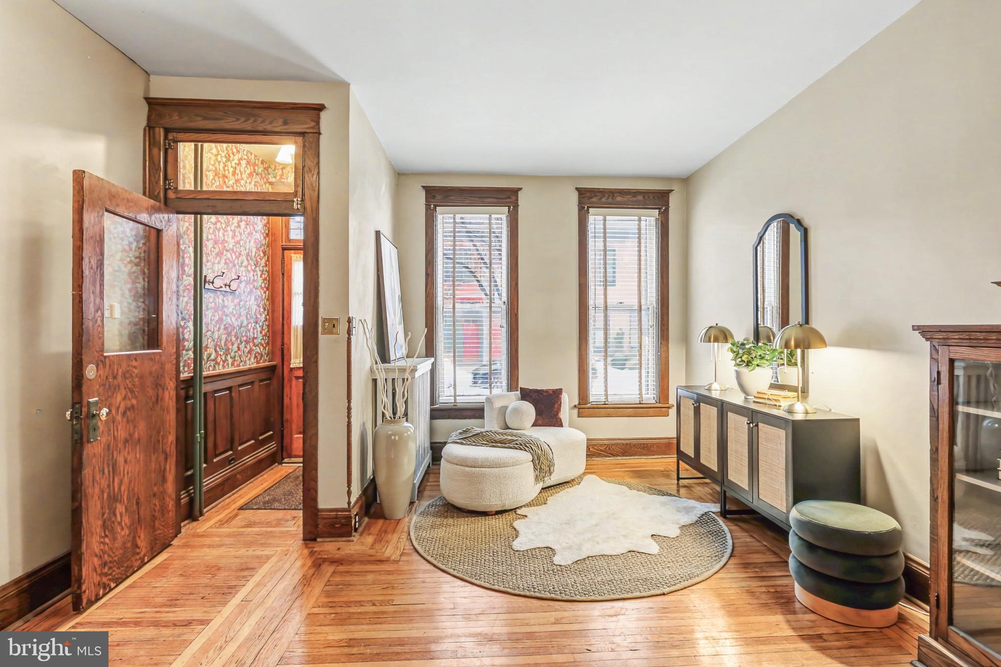 HISTORIC MIDTOWN - Residential