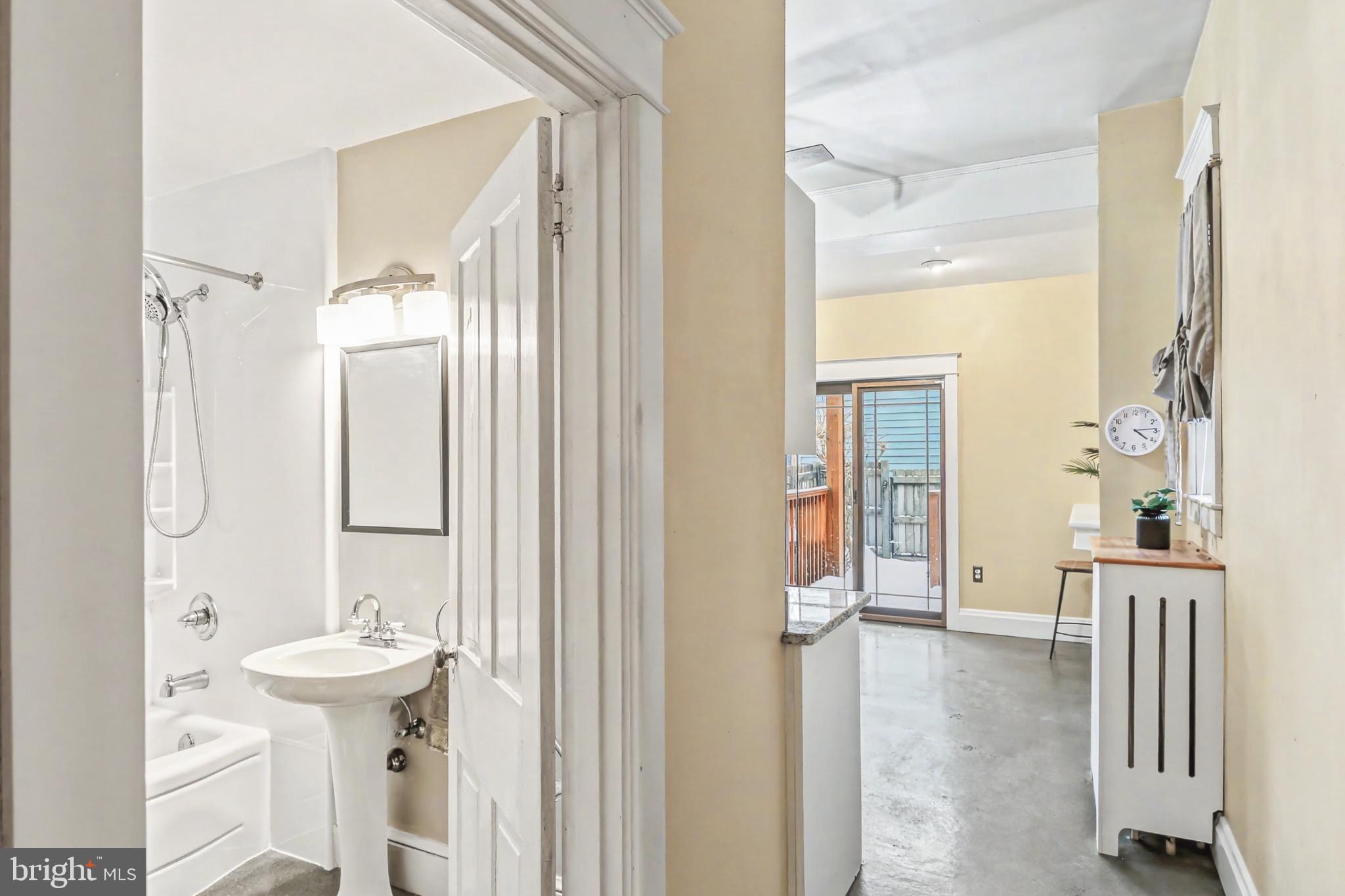 HISTORIC MIDTOWN - Residential