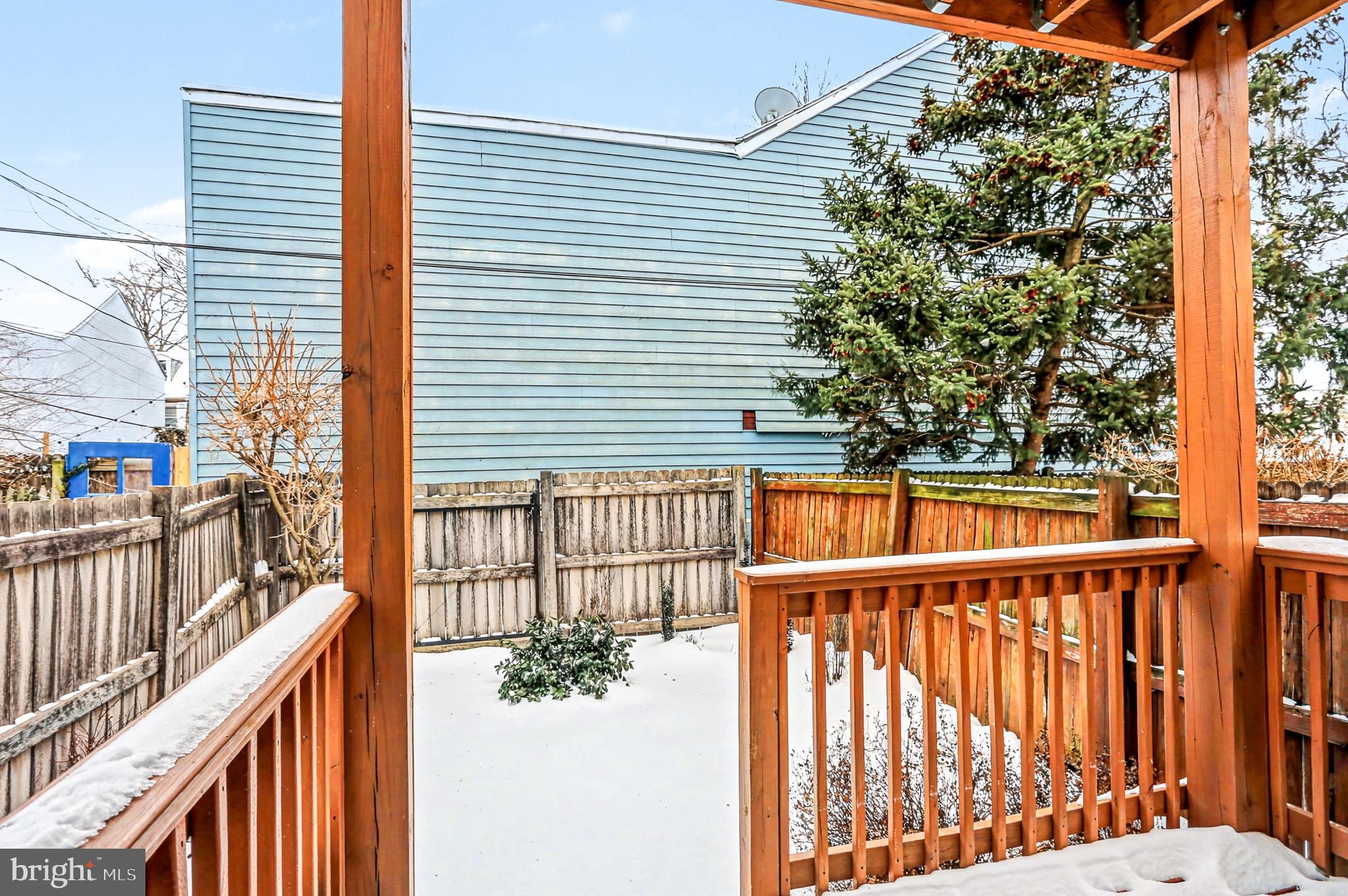 HISTORIC MIDTOWN - Residential