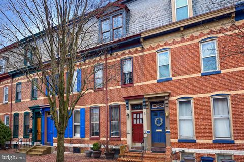 111 CALDER STREET HARRISBURG PA 17102