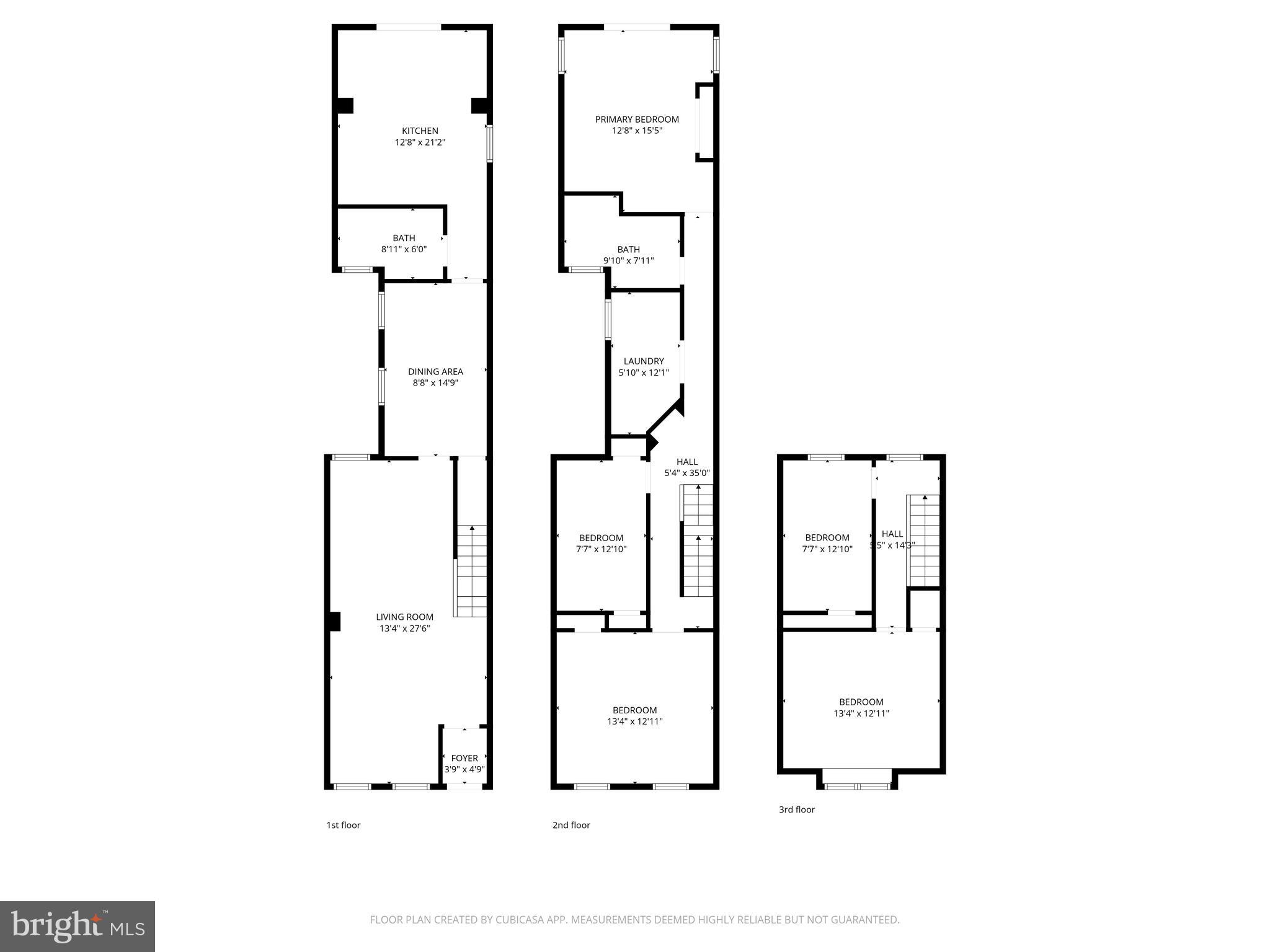 HISTORIC MIDTOWN - Residential