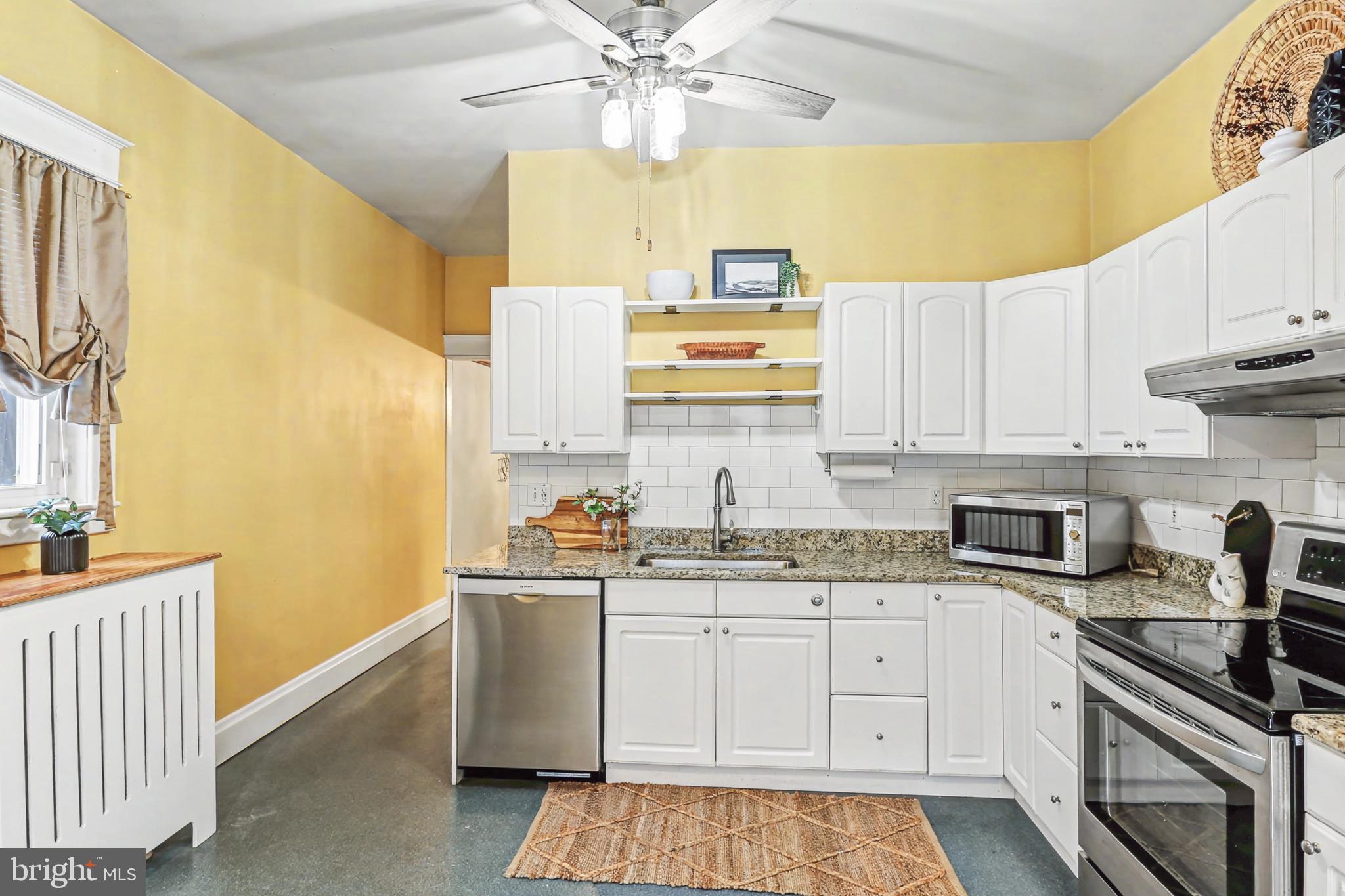 HISTORIC MIDTOWN - Residential