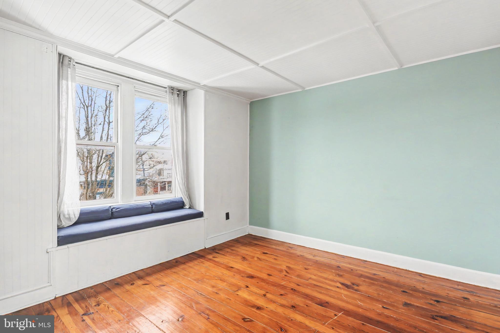 HISTORIC MIDTOWN - Residential