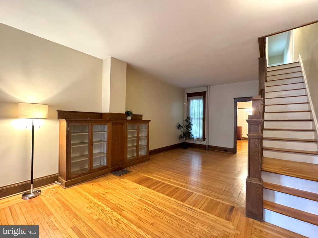 Photo of 111 Calder Street, HARRISBURG, PA 17102 (MLS # PADA2053052)