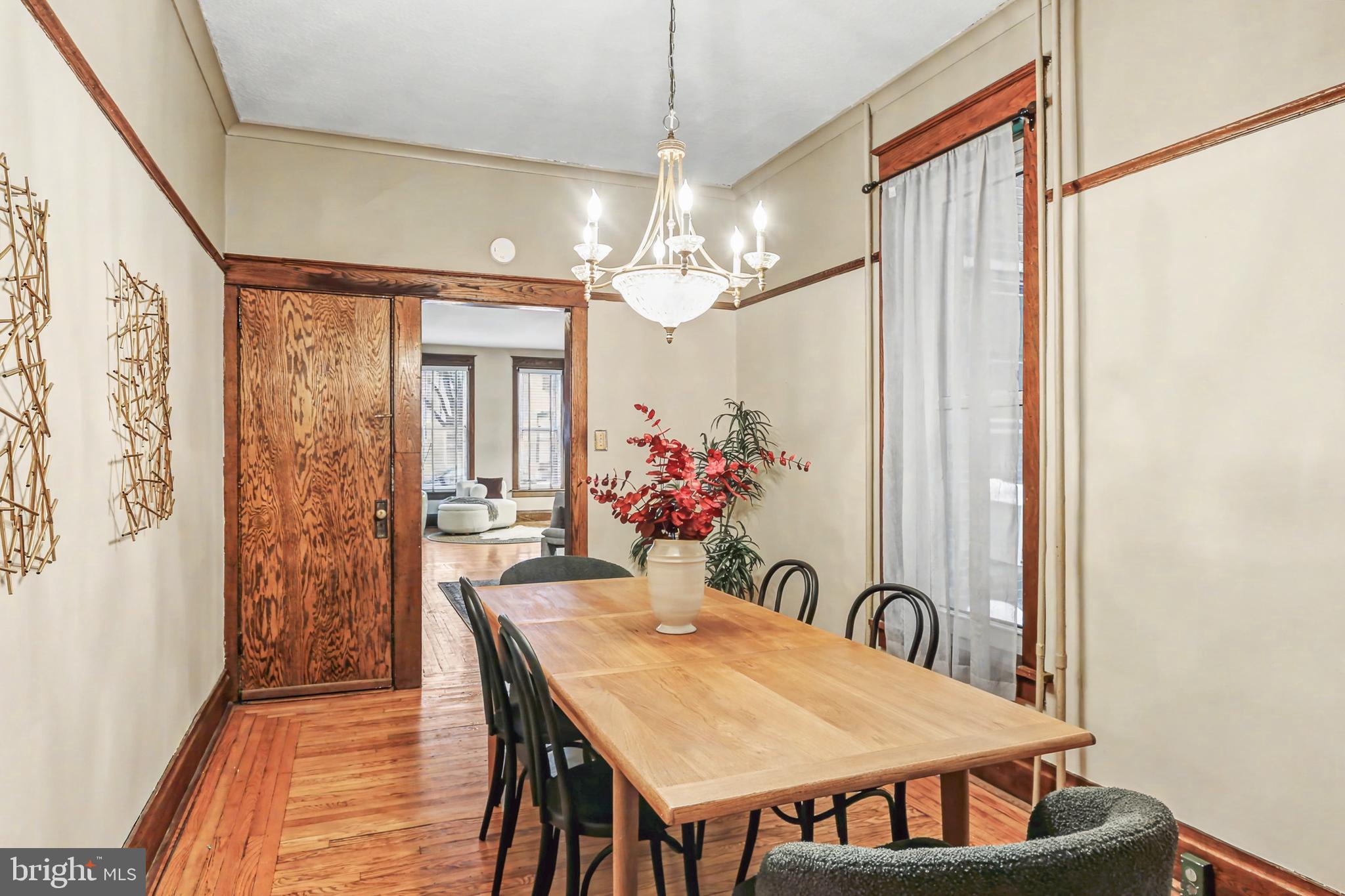 HISTORIC MIDTOWN - Residential