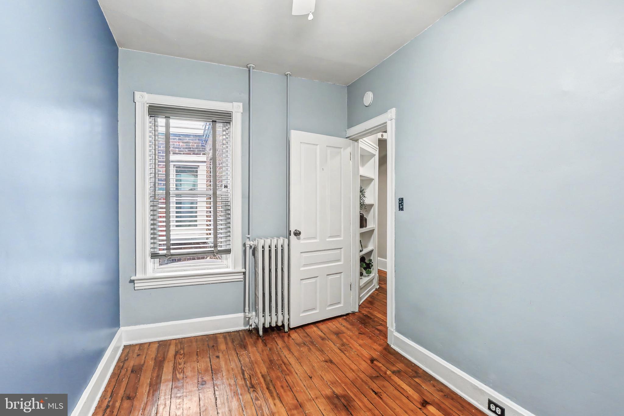 HISTORIC MIDTOWN - Residential