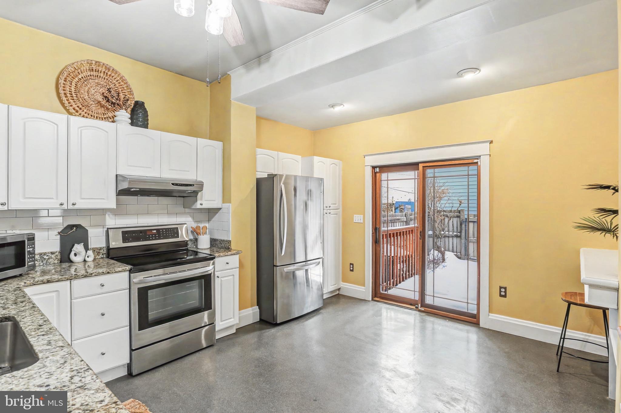 HISTORIC MIDTOWN - Residential