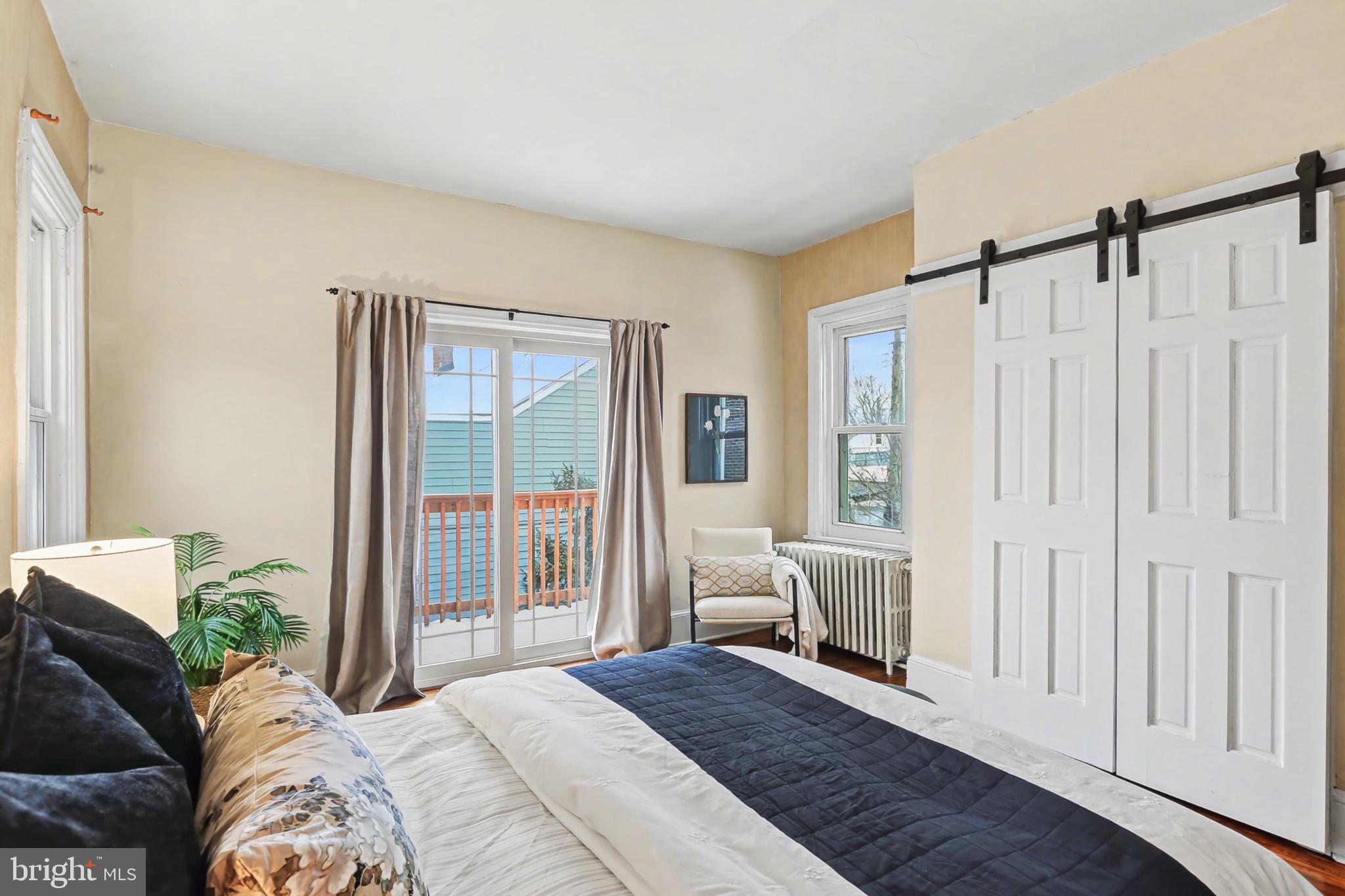 HISTORIC MIDTOWN - Residential