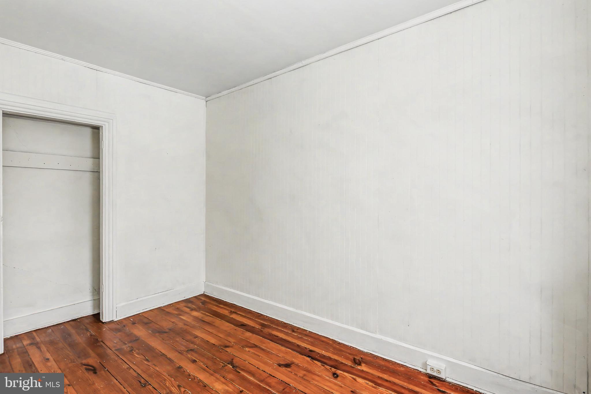 HISTORIC MIDTOWN - Residential