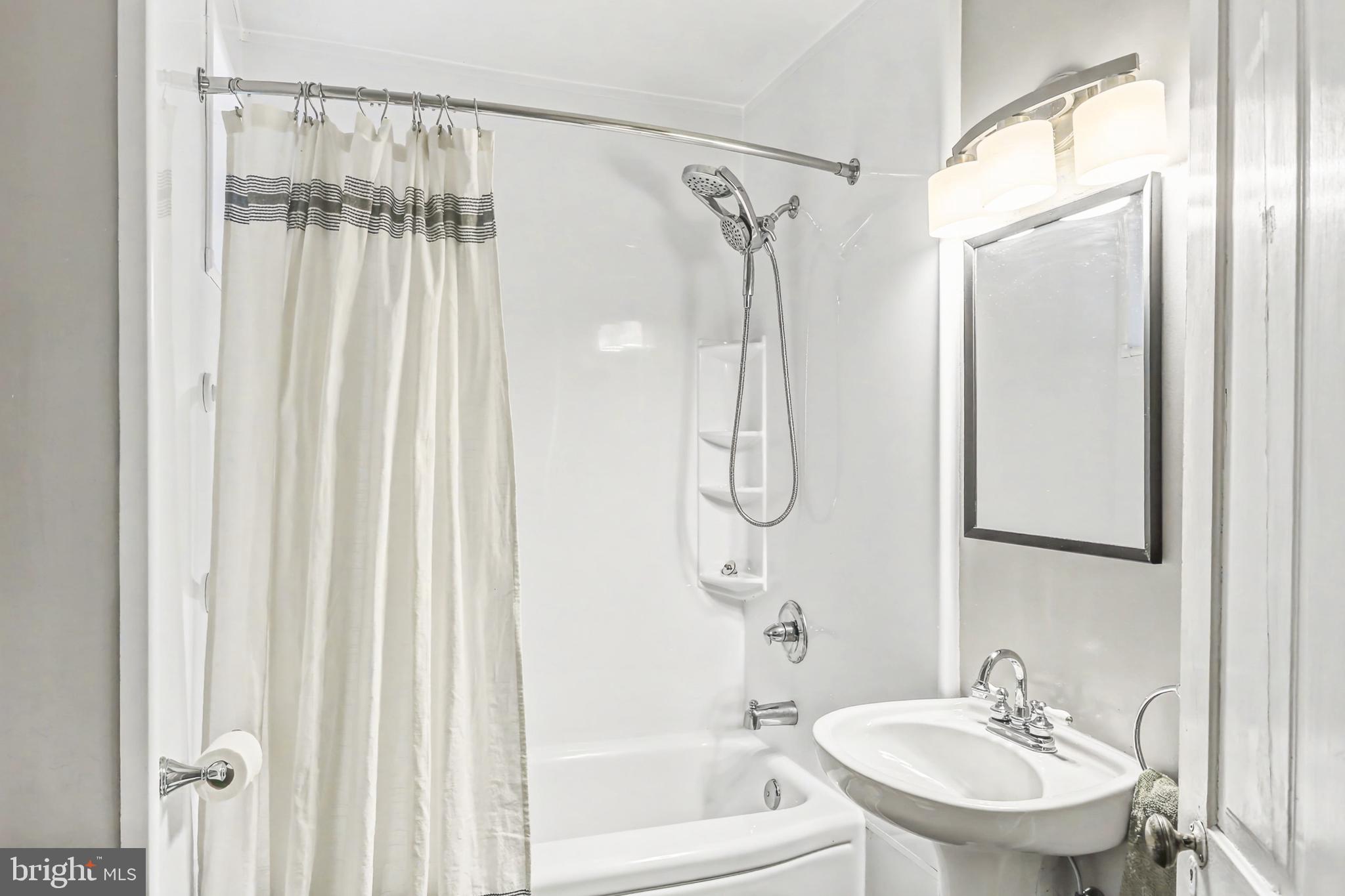 HISTORIC MIDTOWN - Residential