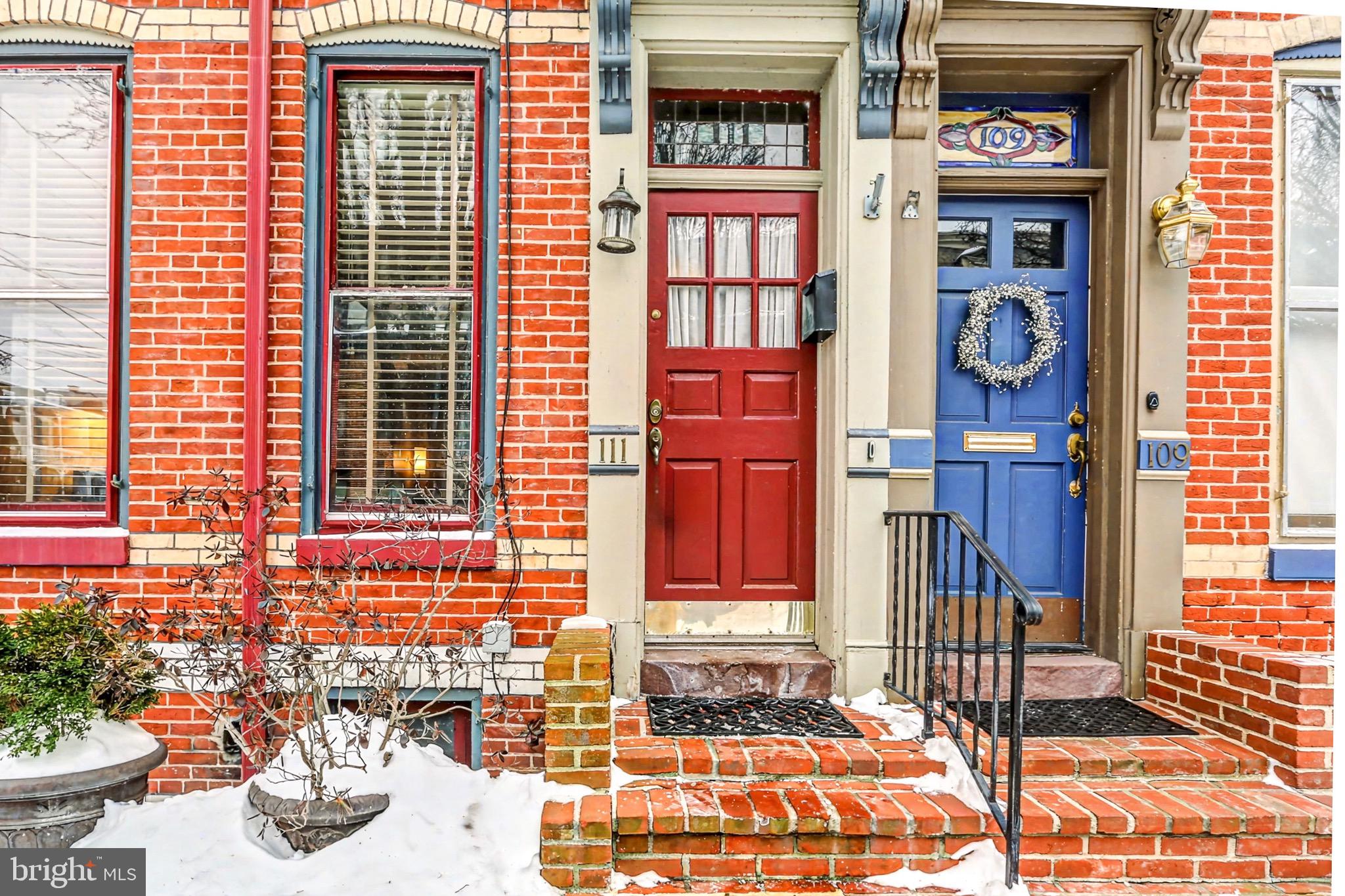 HISTORIC MIDTOWN - Residential