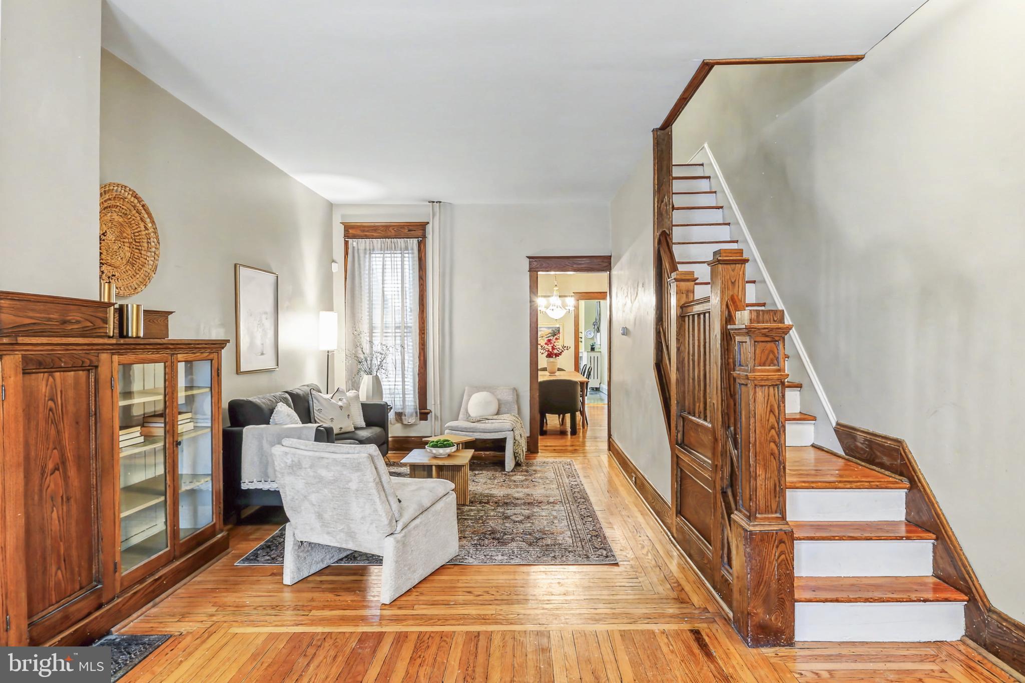 HISTORIC MIDTOWN - Residential