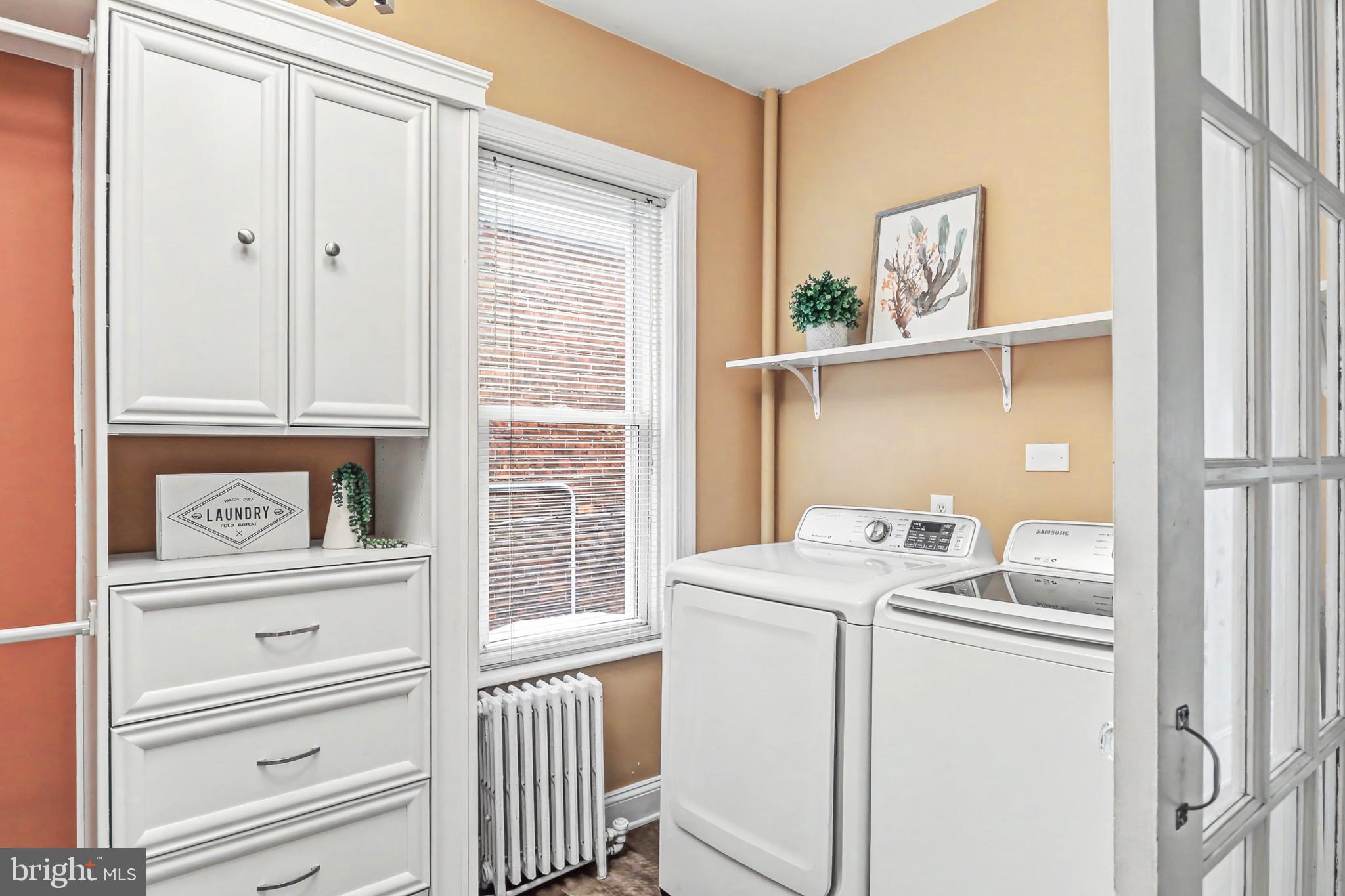 HISTORIC MIDTOWN - Residential