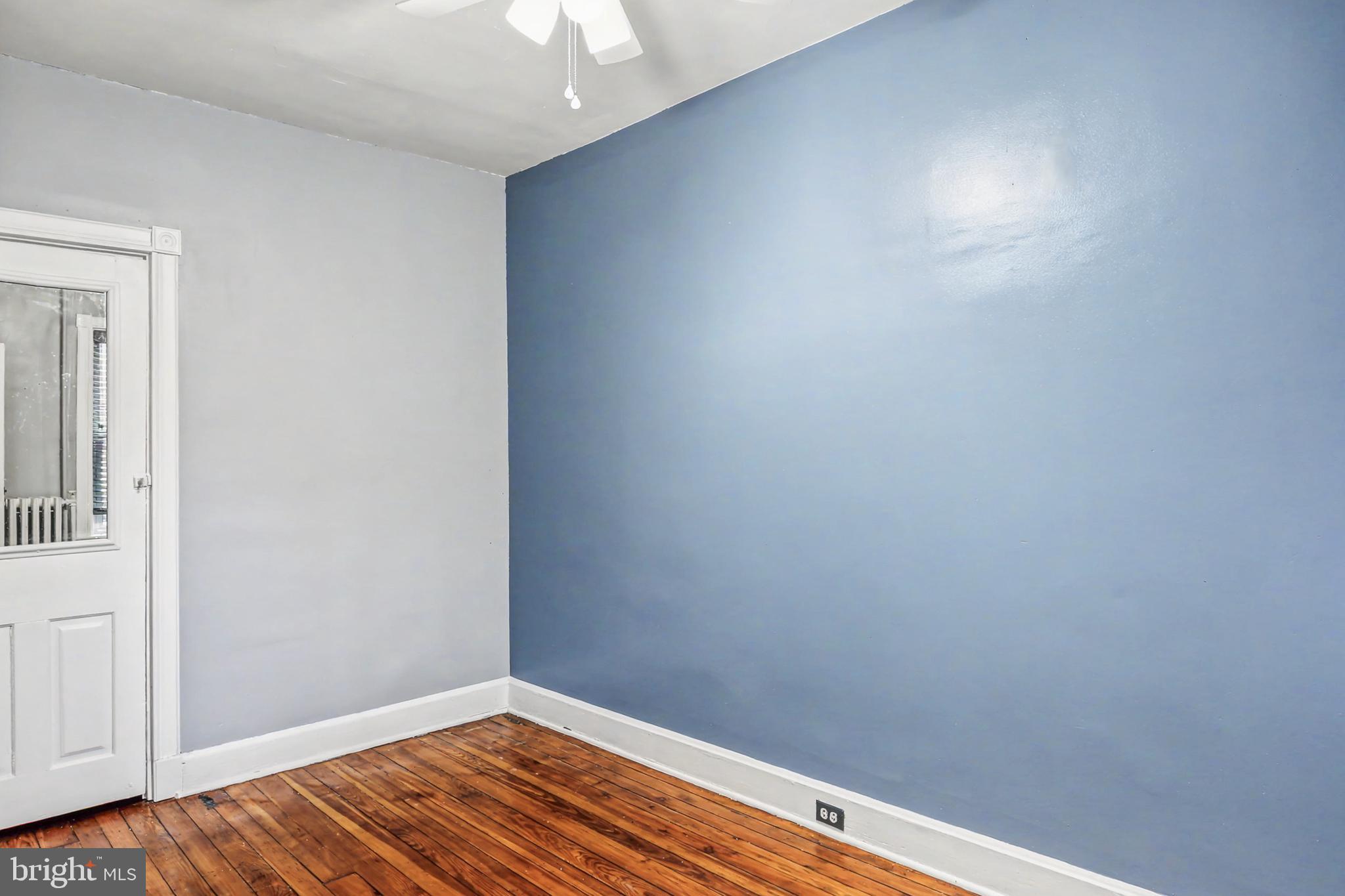 HISTORIC MIDTOWN - Residential