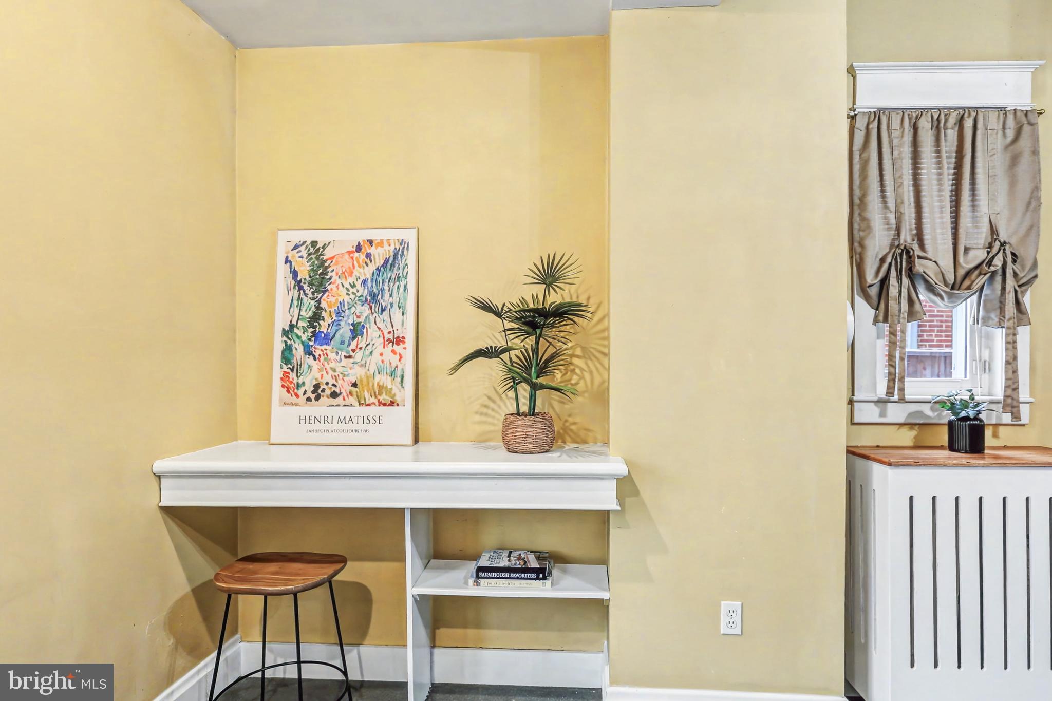 HISTORIC MIDTOWN - Residential