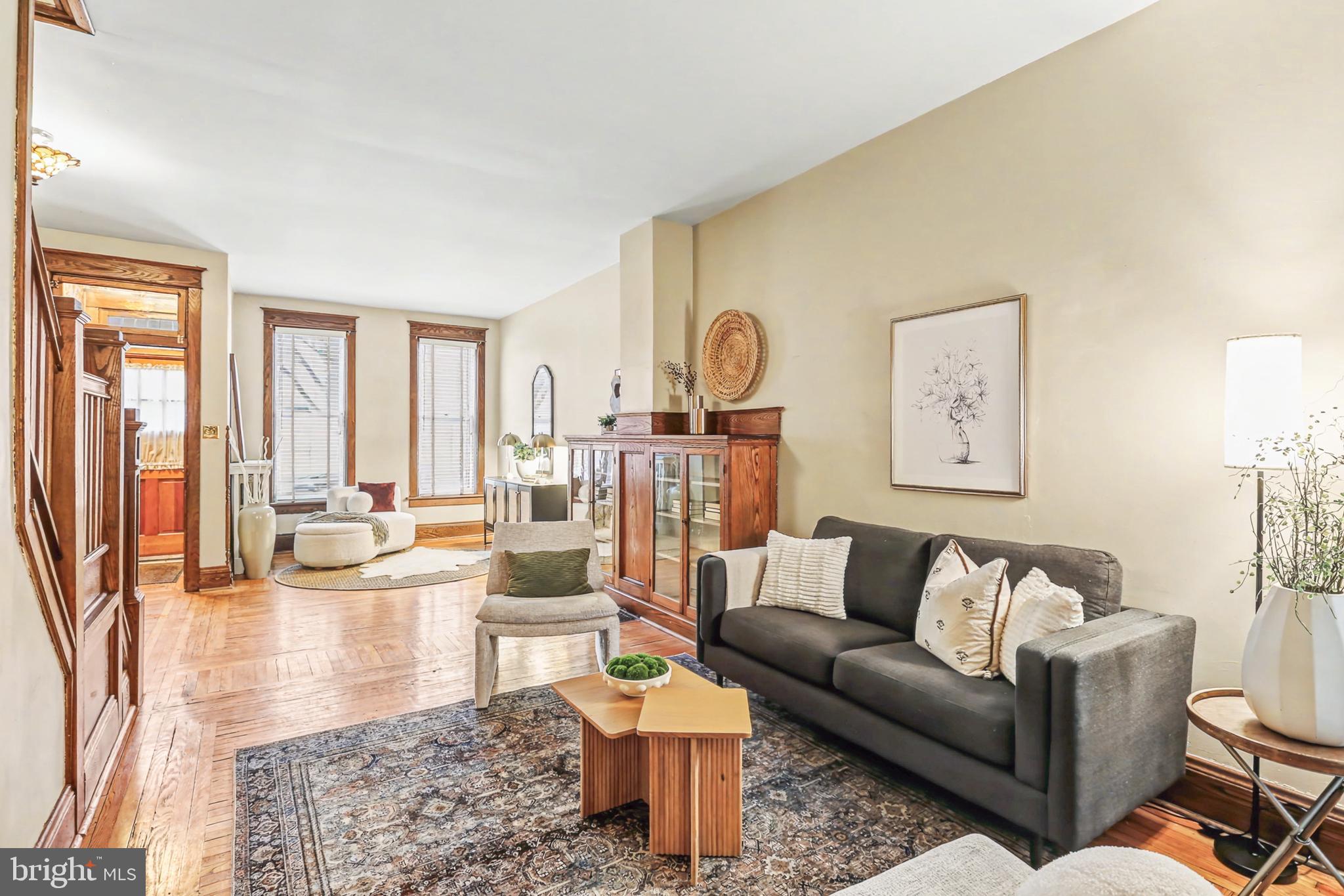 HISTORIC MIDTOWN - Residential