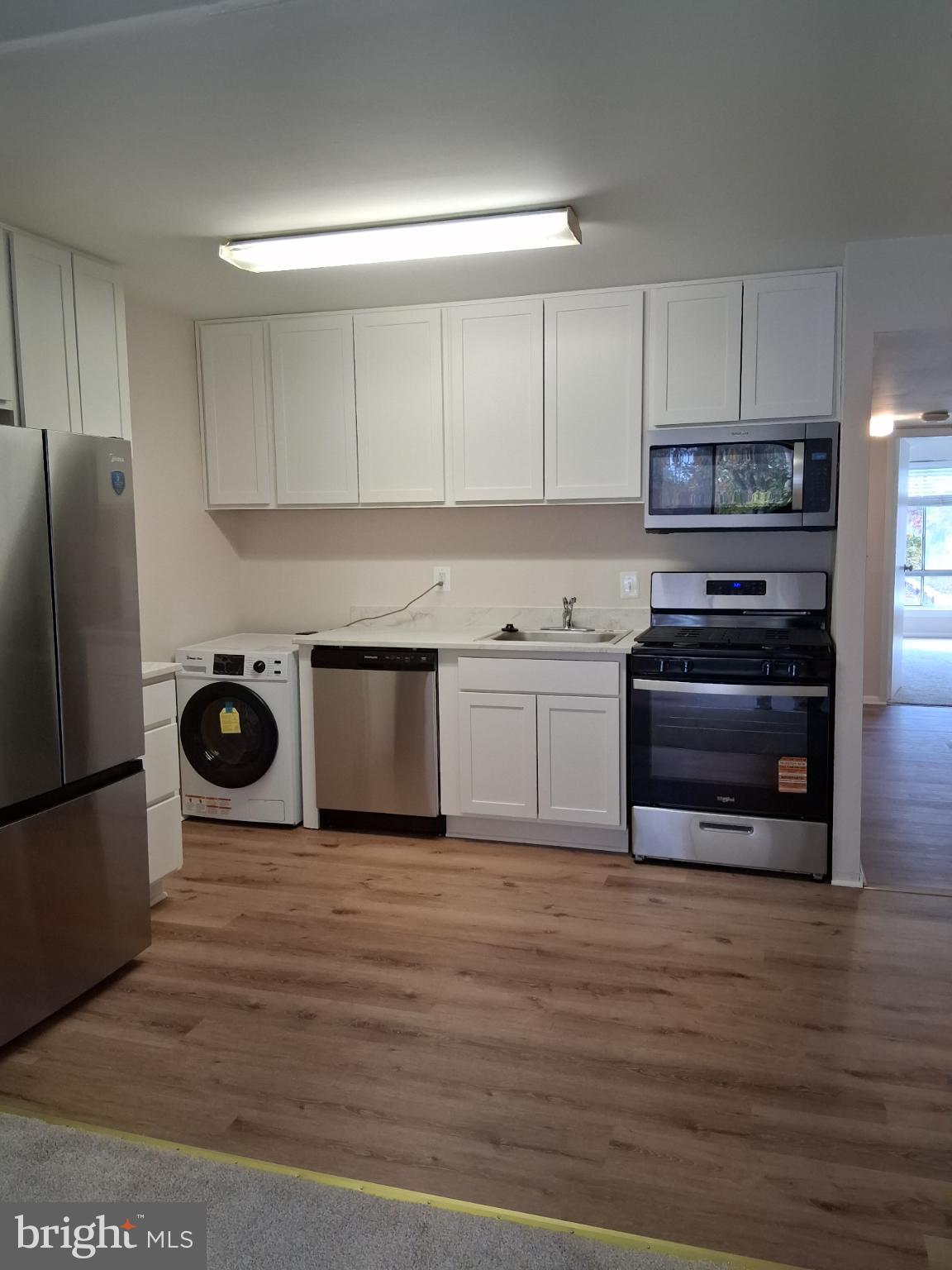 CHELSEA WOODS CONDO - Residential