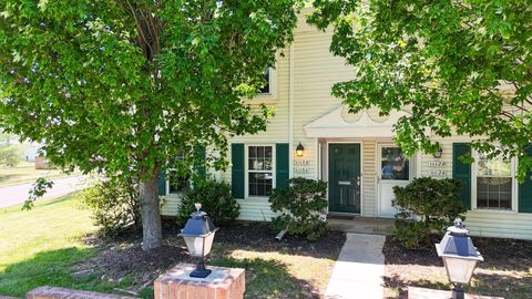 Condo For Sale - 1113 Jefferson Court #A<br/> LANSDALE, PA 19446