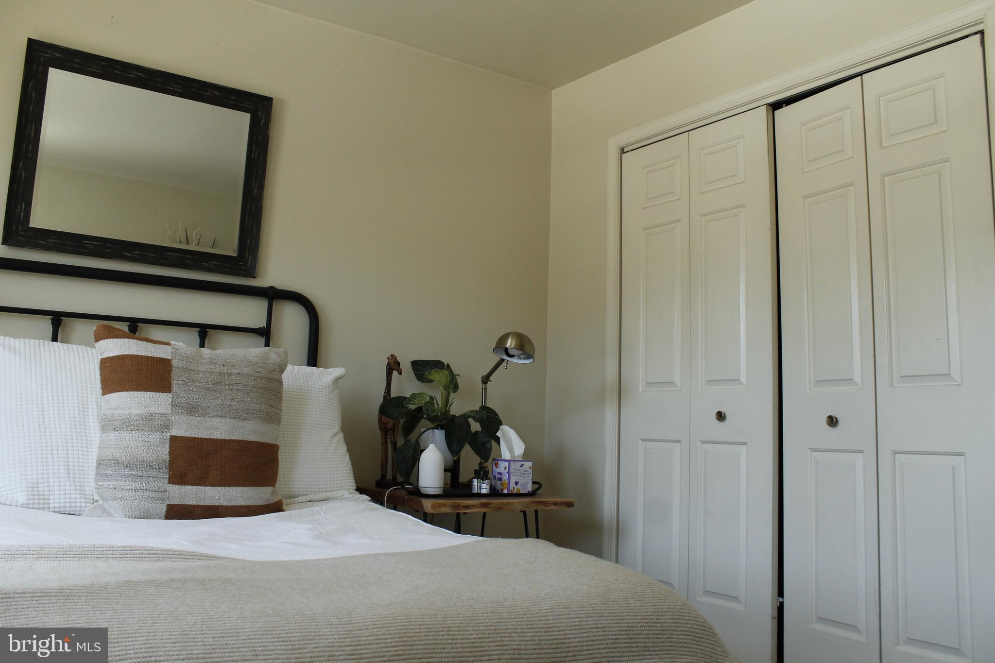 BALLSTON COMMONS - Residential Lease